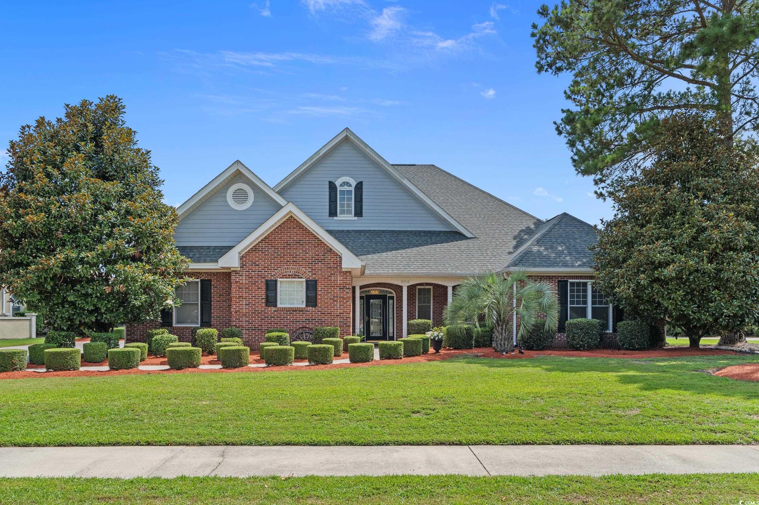 904 Kalmia Ct. Myrtle Beach, SC 29579