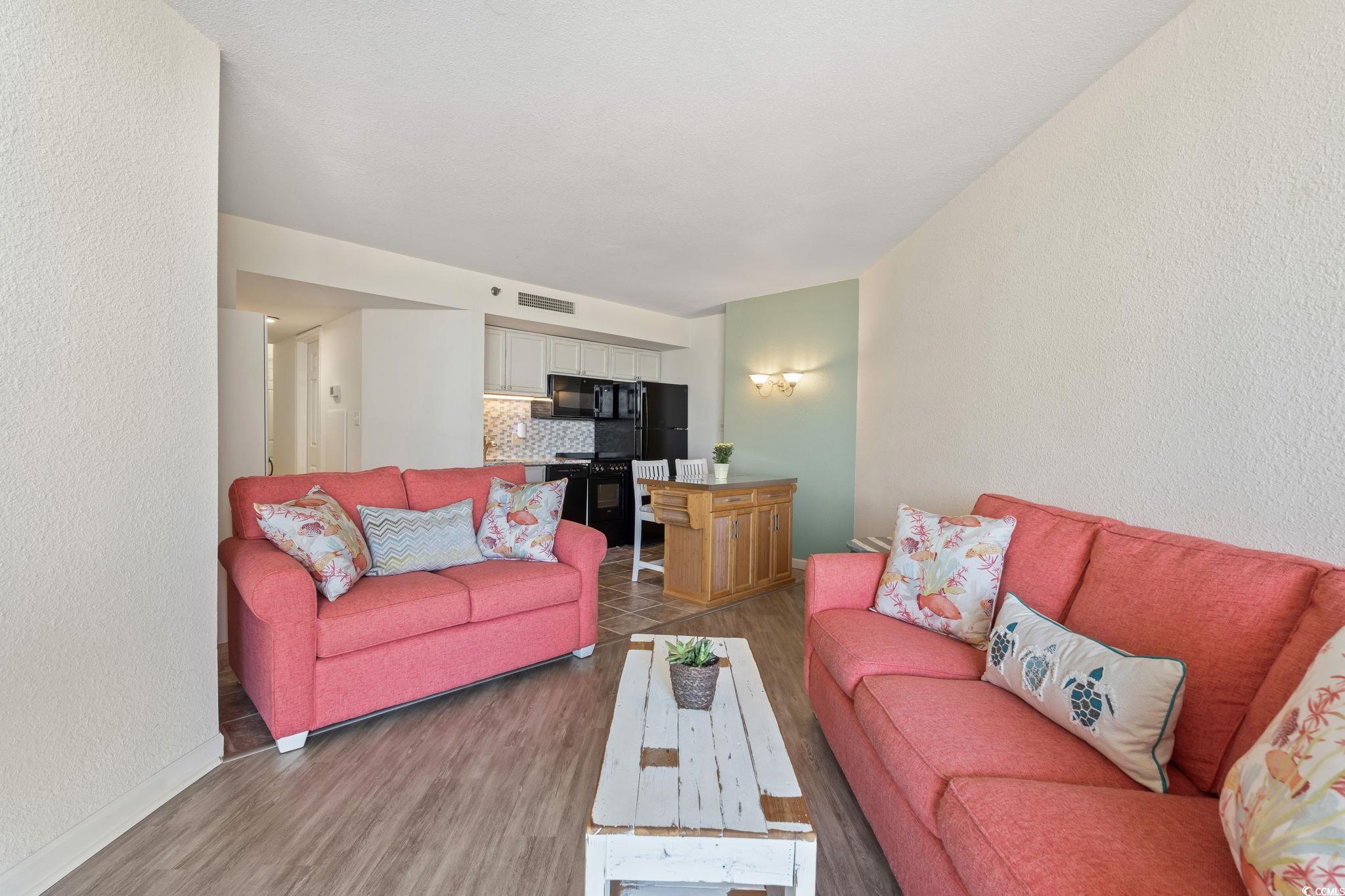 5523 North Ocean Blvd. #803, Myrtle Beach, South Carolina image 19