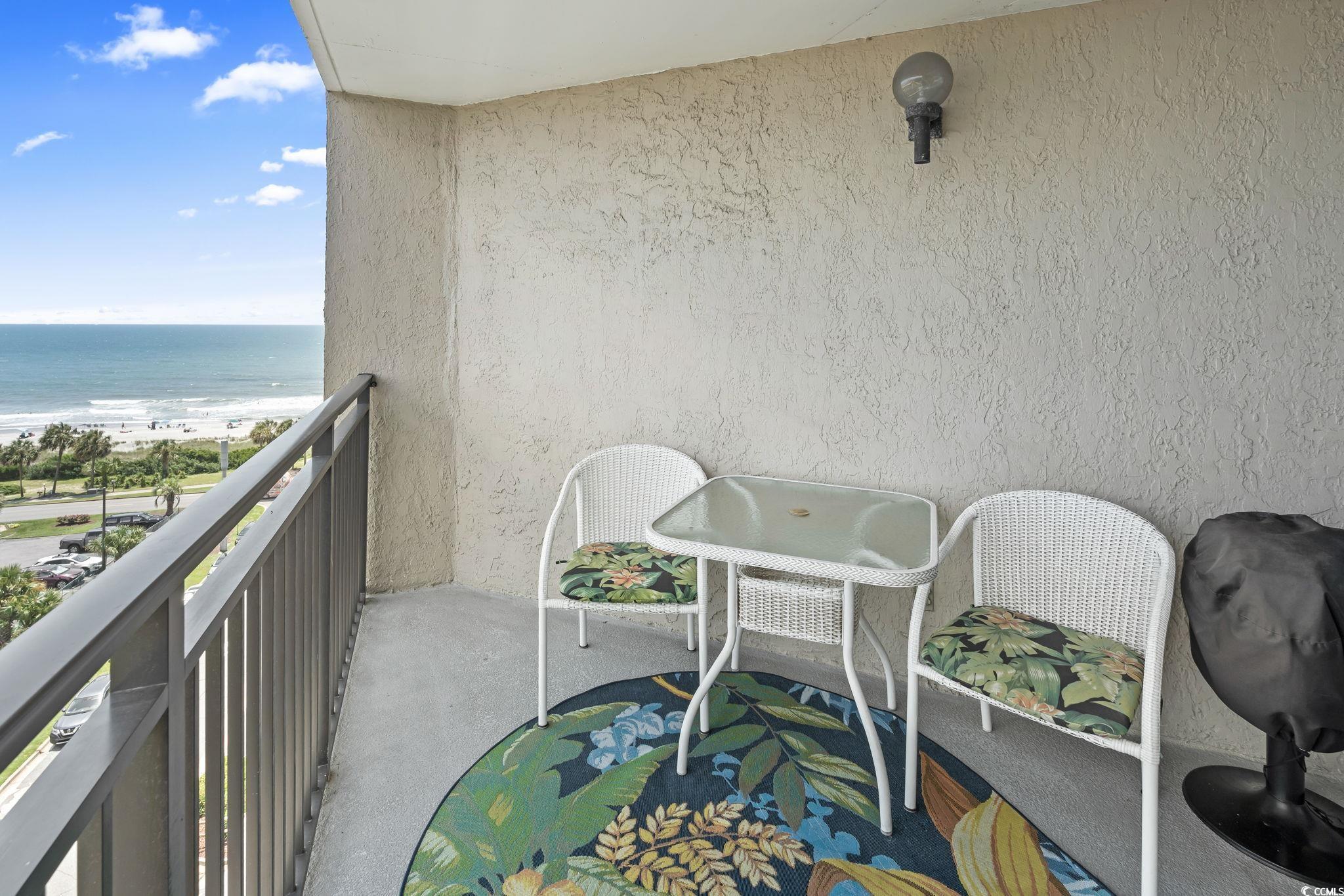5523 North Ocean Blvd. #803, Myrtle Beach, South Carolina image 24