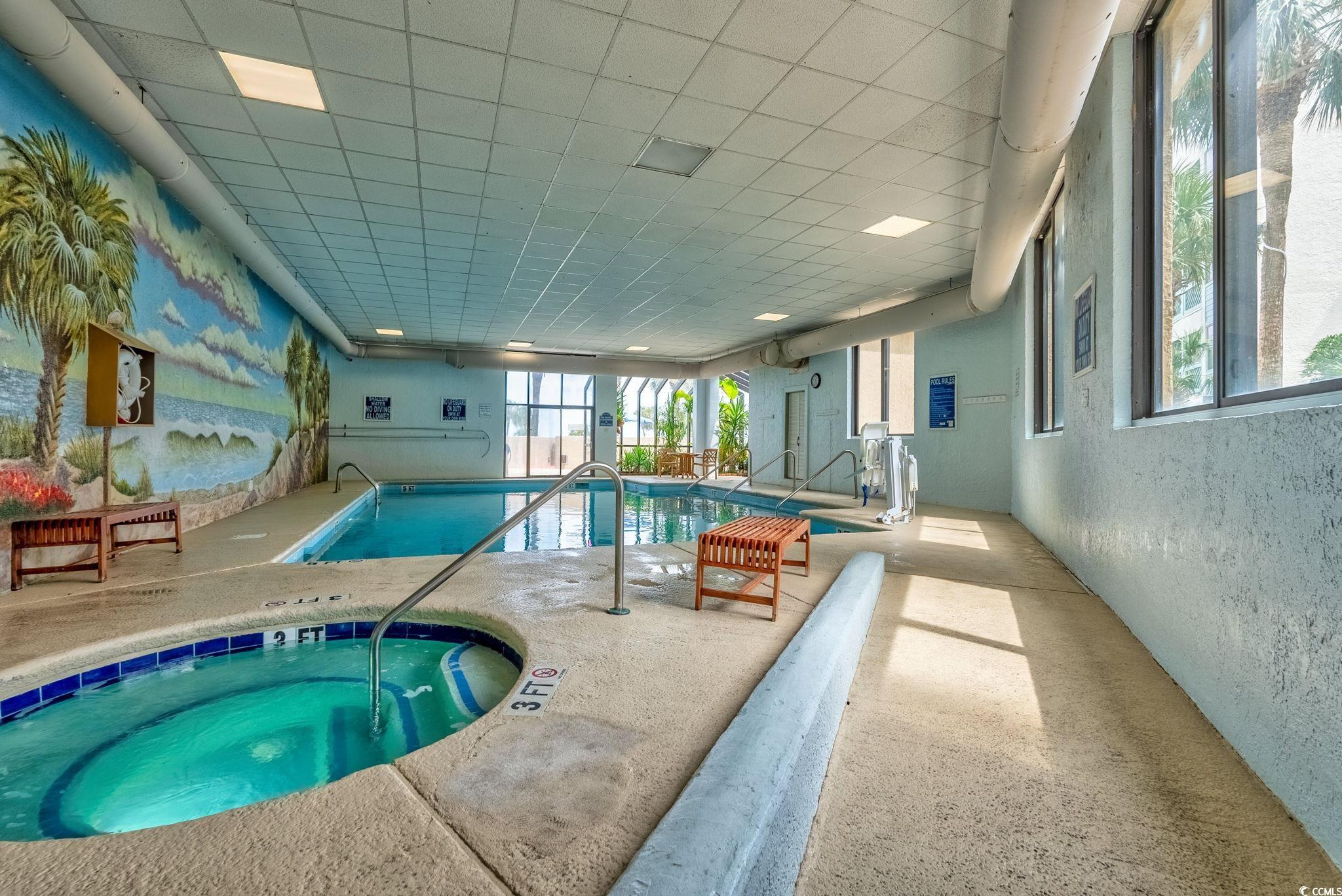 5523 North Ocean Blvd. #803, Myrtle Beach, South Carolina image 29