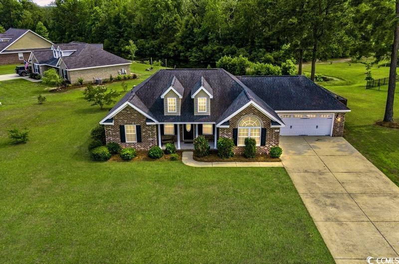 301 Farmtrac Dr., Galivants Ferry, South Carolina image 1