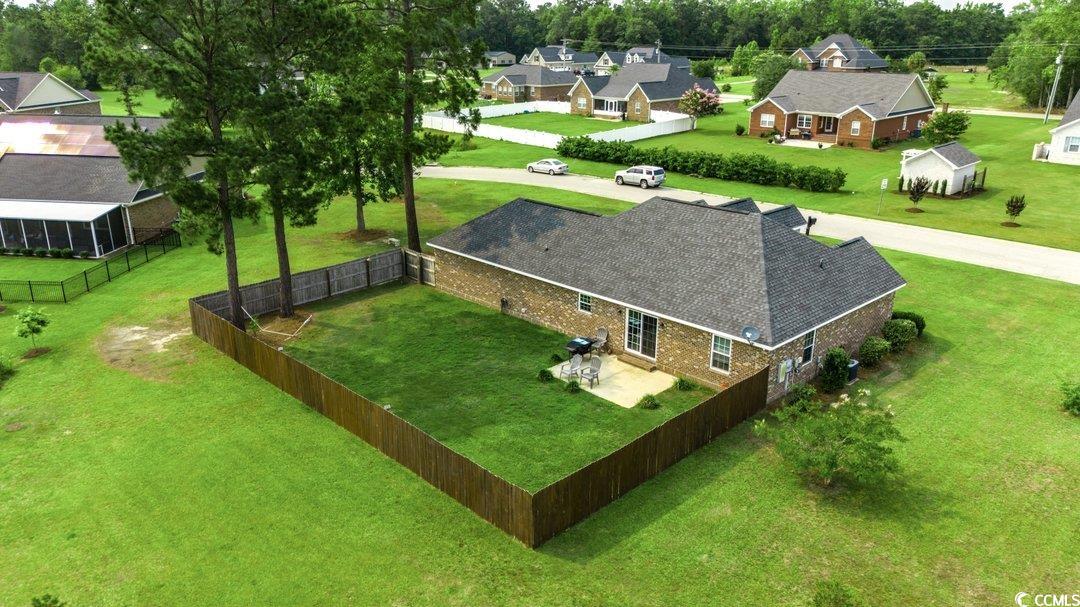 301 Farmtrac Dr., Galivants Ferry, South Carolina image 11