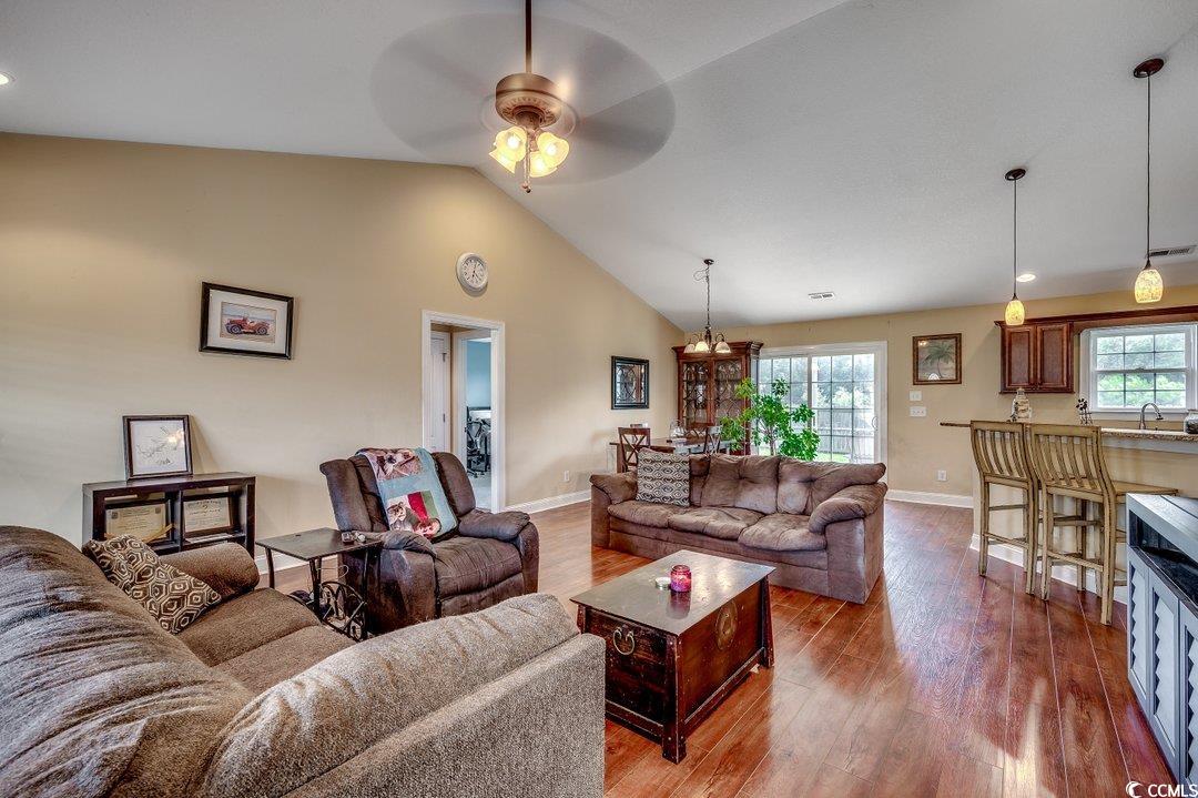 301 Farmtrac Dr., Galivants Ferry, South Carolina image 12