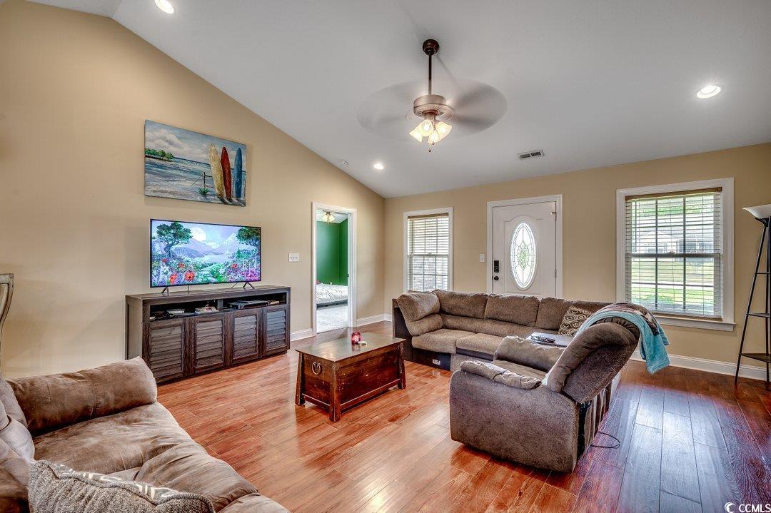 301 Farmtrac Dr., Galivants Ferry, South Carolina image 14