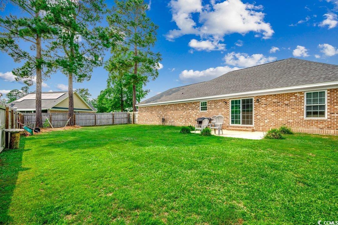 301 Farmtrac Dr., Galivants Ferry, South Carolina image 30