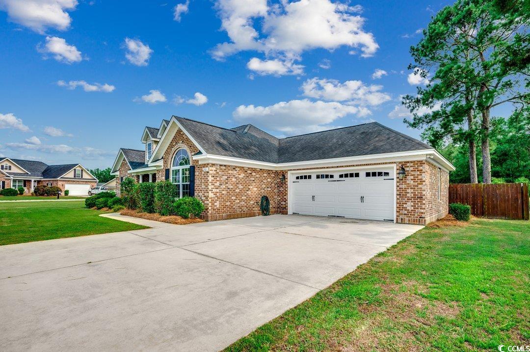 301 Farmtrac Dr., Galivants Ferry, South Carolina image 32
