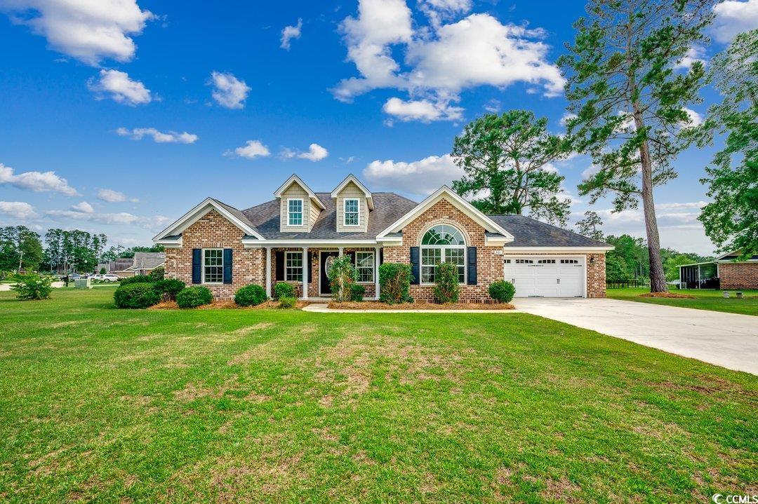 301 Farmtrac Dr., Galivants Ferry, South Carolina image 33