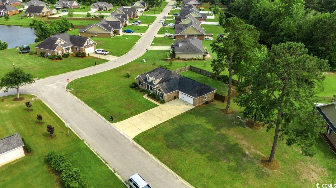 301 Farmtrac Dr., Galivants Ferry, South Carolina image 5