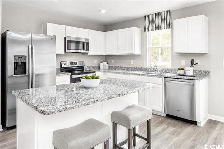 338 Myrtle Meadows Dr UNIT 463D Conway, SC 29526