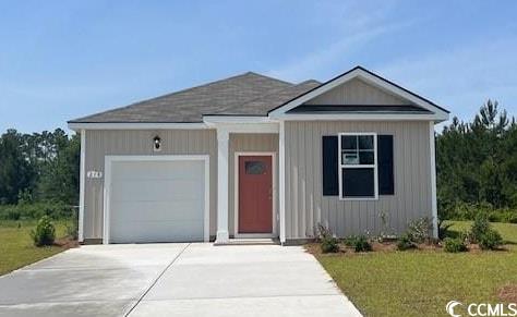 866 Farmers Passage Loop Loris, SC 29569
