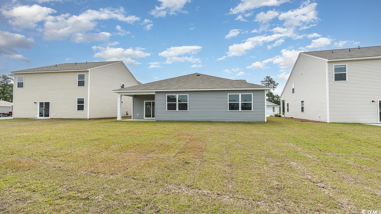 386 Acosta Circle, Conway, South Carolina image 2