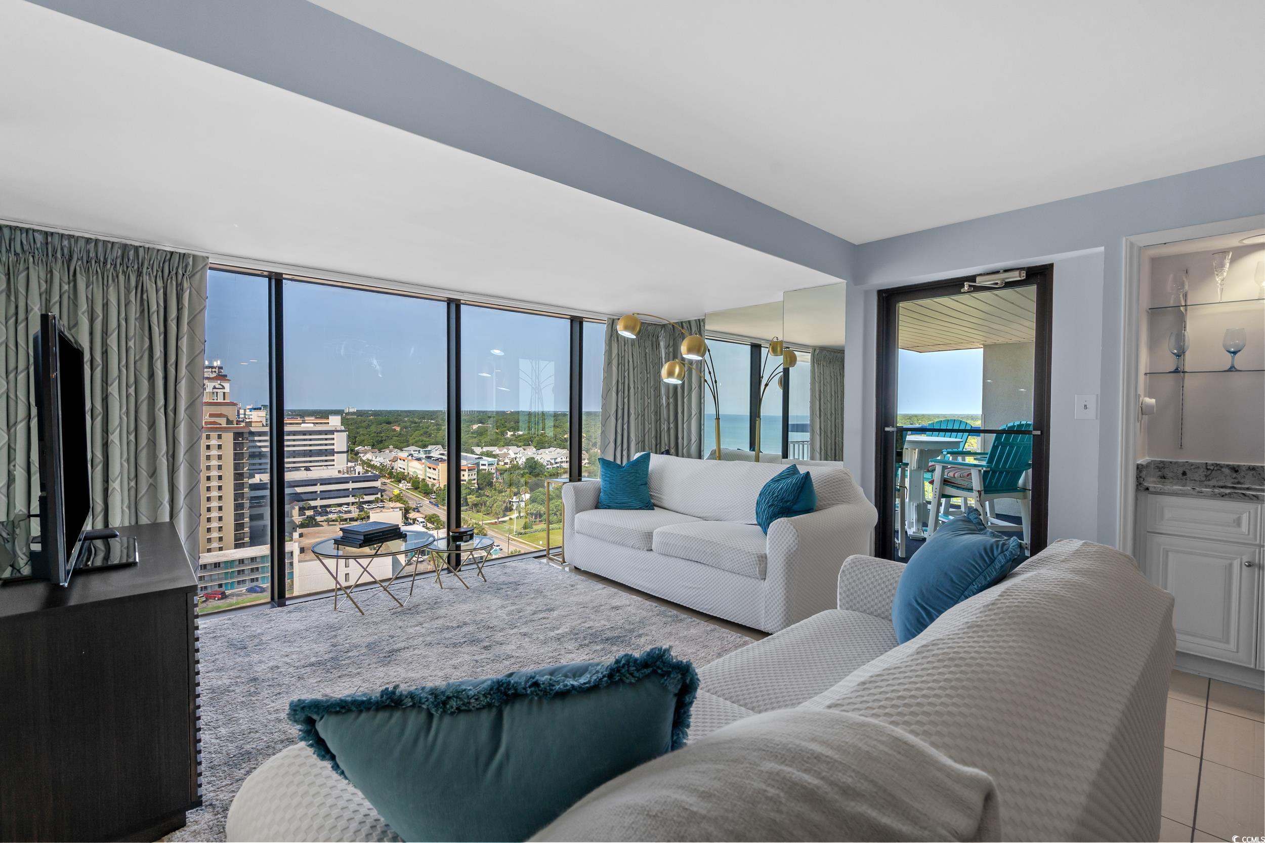 5511 N Ocean Blvd. #1801, Myrtle Beach, South Carolina image 11
