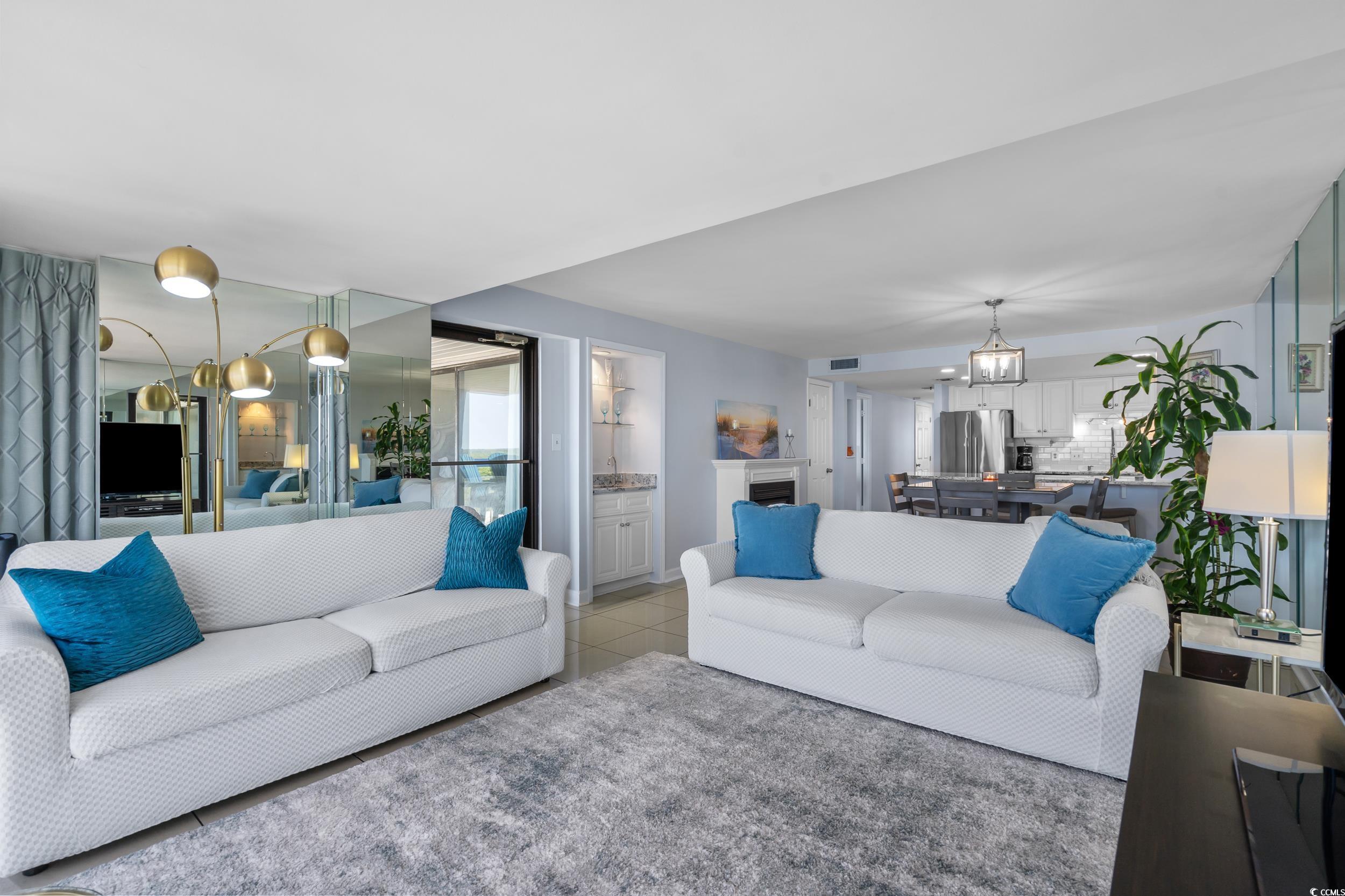 5511 N Ocean Blvd. #1801, Myrtle Beach, South Carolina image 12