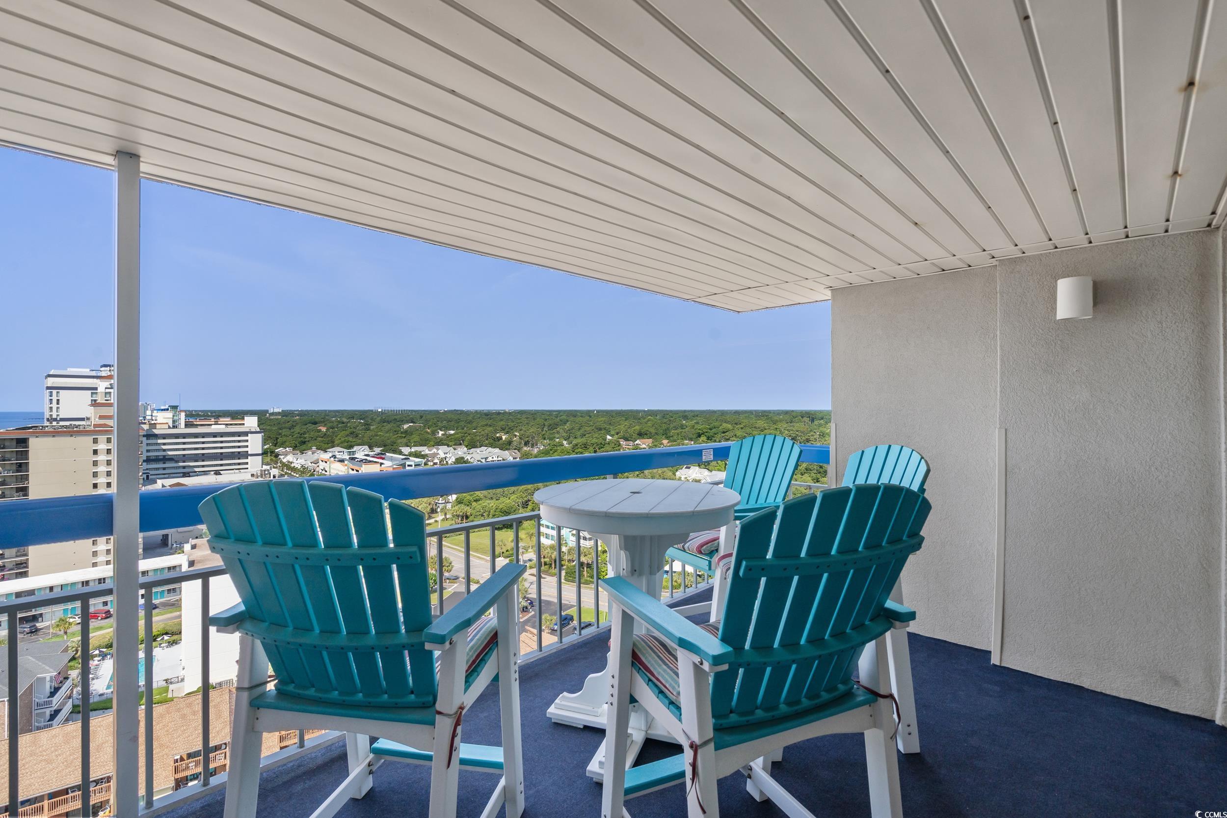 5511 N Ocean Blvd. #1801, Myrtle Beach, South Carolina image 14