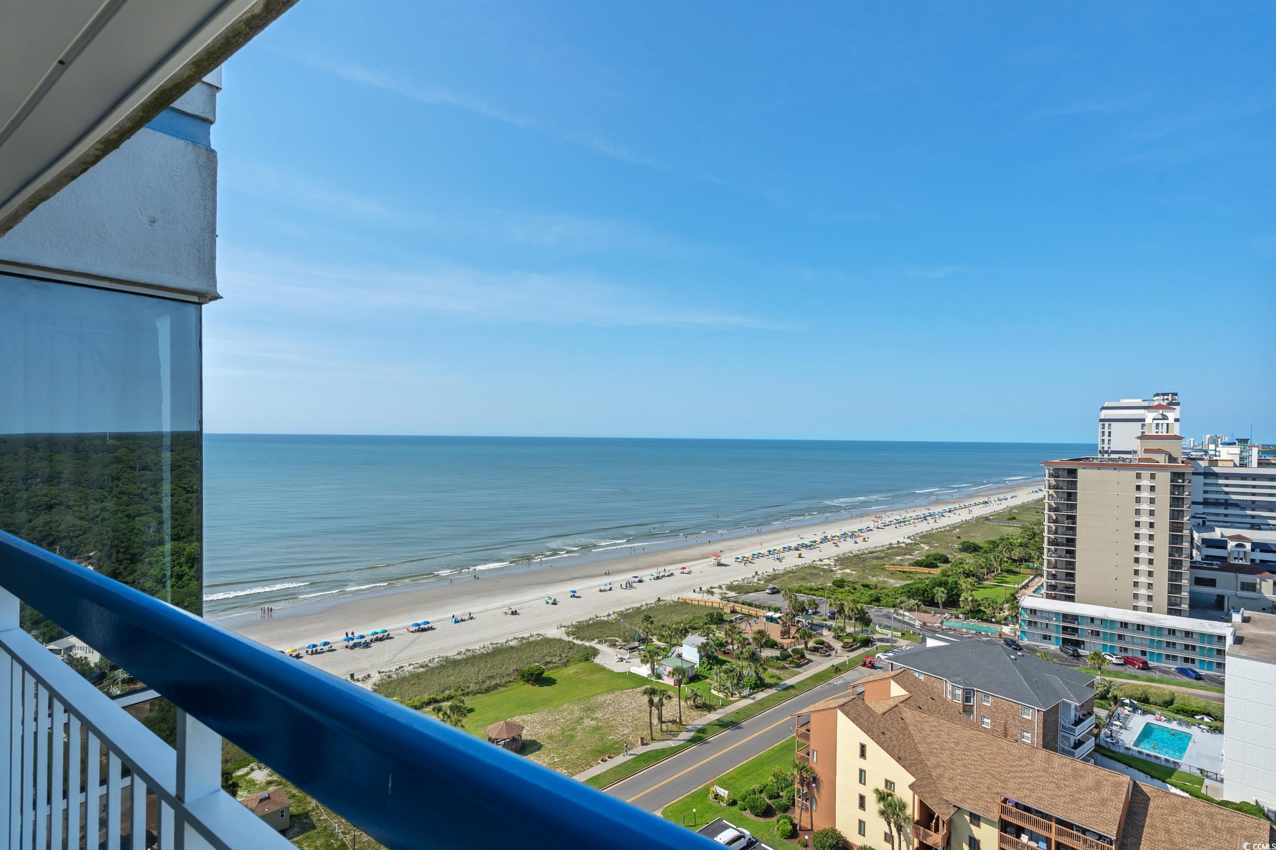 5511 N Ocean Blvd. #1801, Myrtle Beach, South Carolina image 17