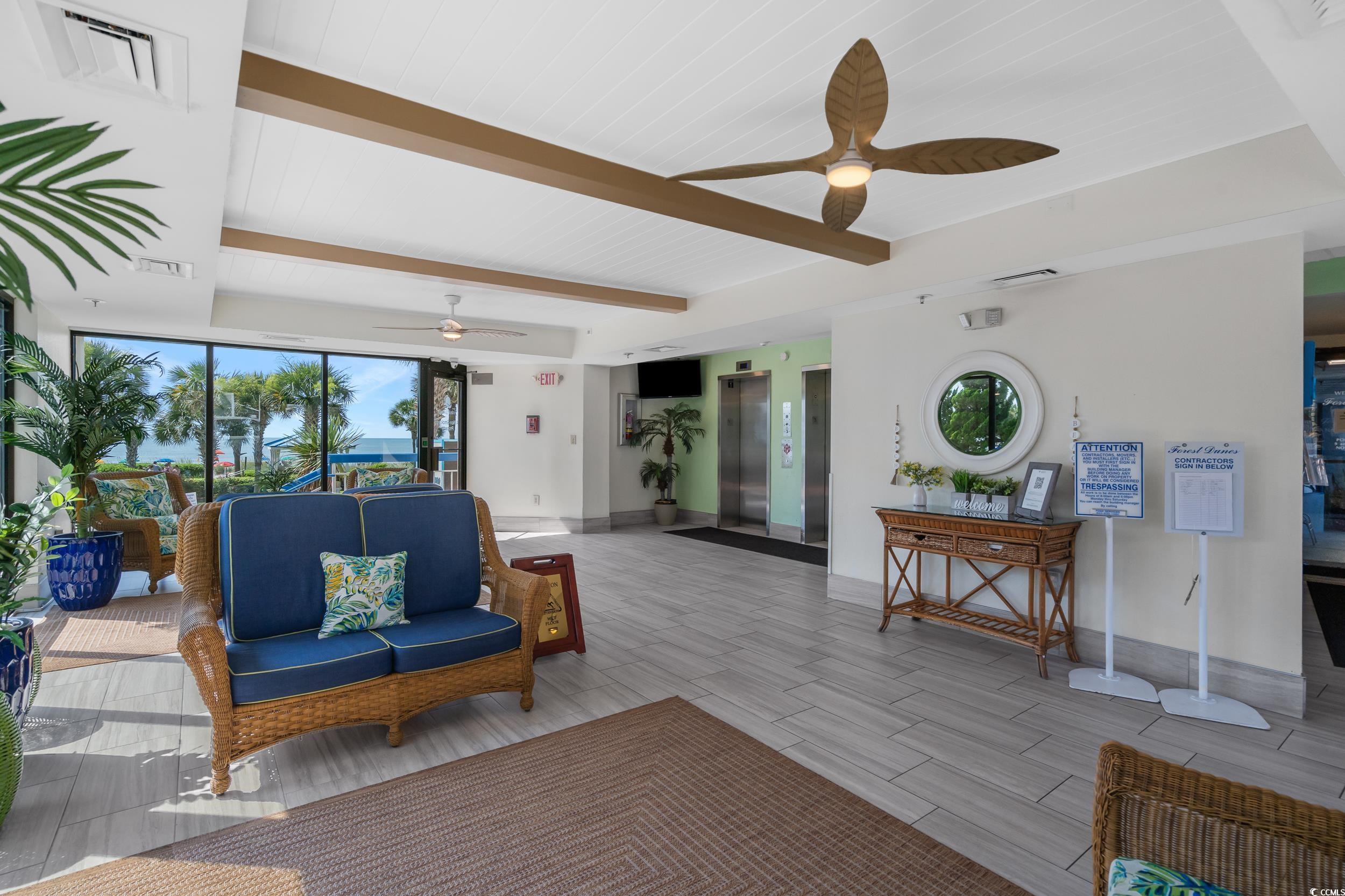 5511 N Ocean Blvd. #1801, Myrtle Beach, South Carolina image 29