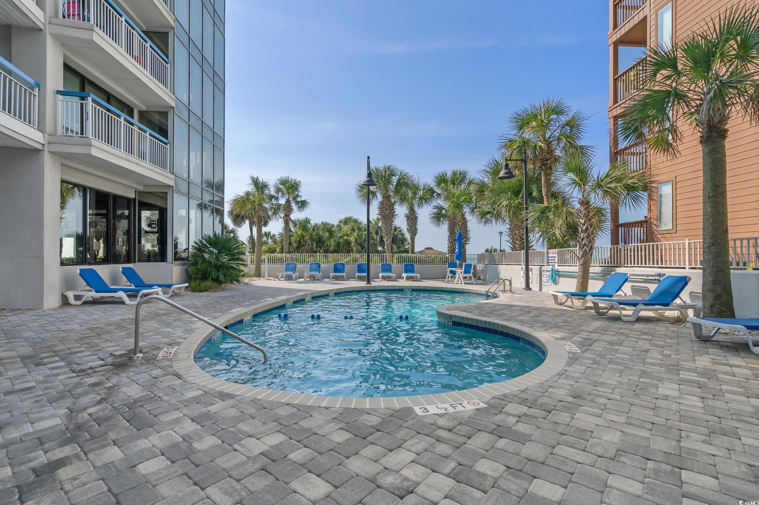 5511 N Ocean Blvd. #1801, Myrtle Beach, South Carolina image 30