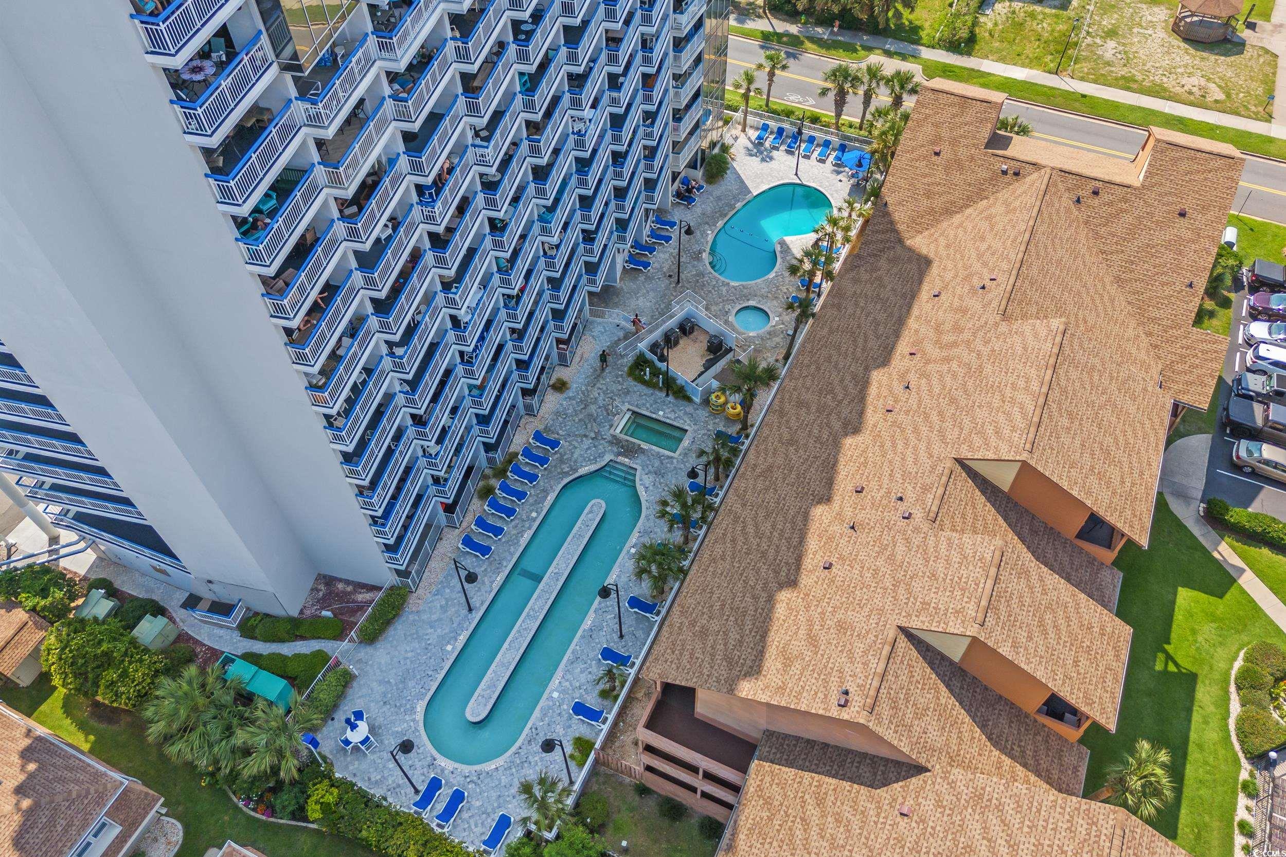 5511 N Ocean Blvd. #1801, Myrtle Beach, South Carolina image 31