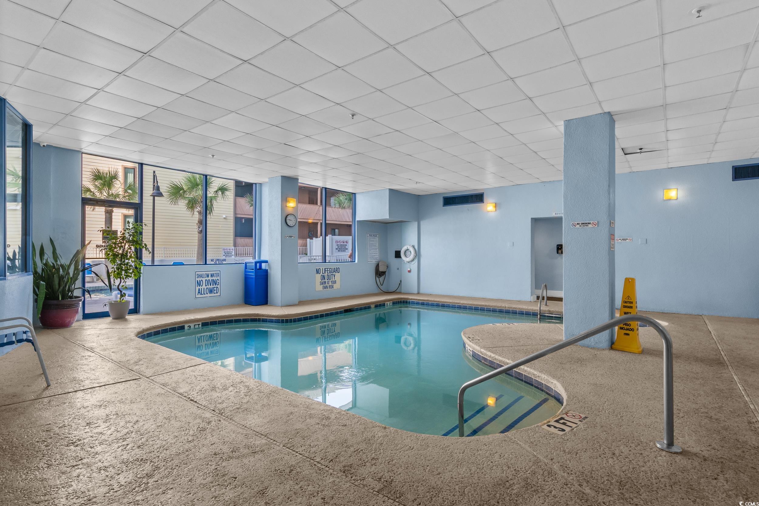 5511 N Ocean Blvd. #1801, Myrtle Beach, South Carolina image 32