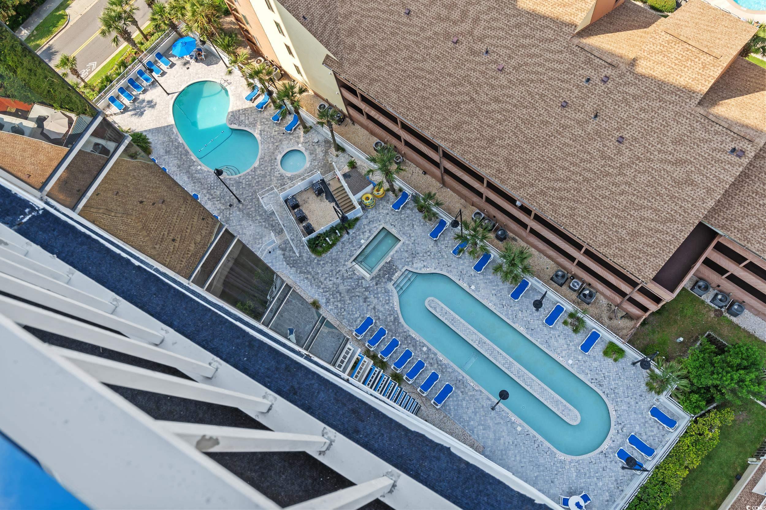 5511 N Ocean Blvd. #1801, Myrtle Beach, South Carolina image 33