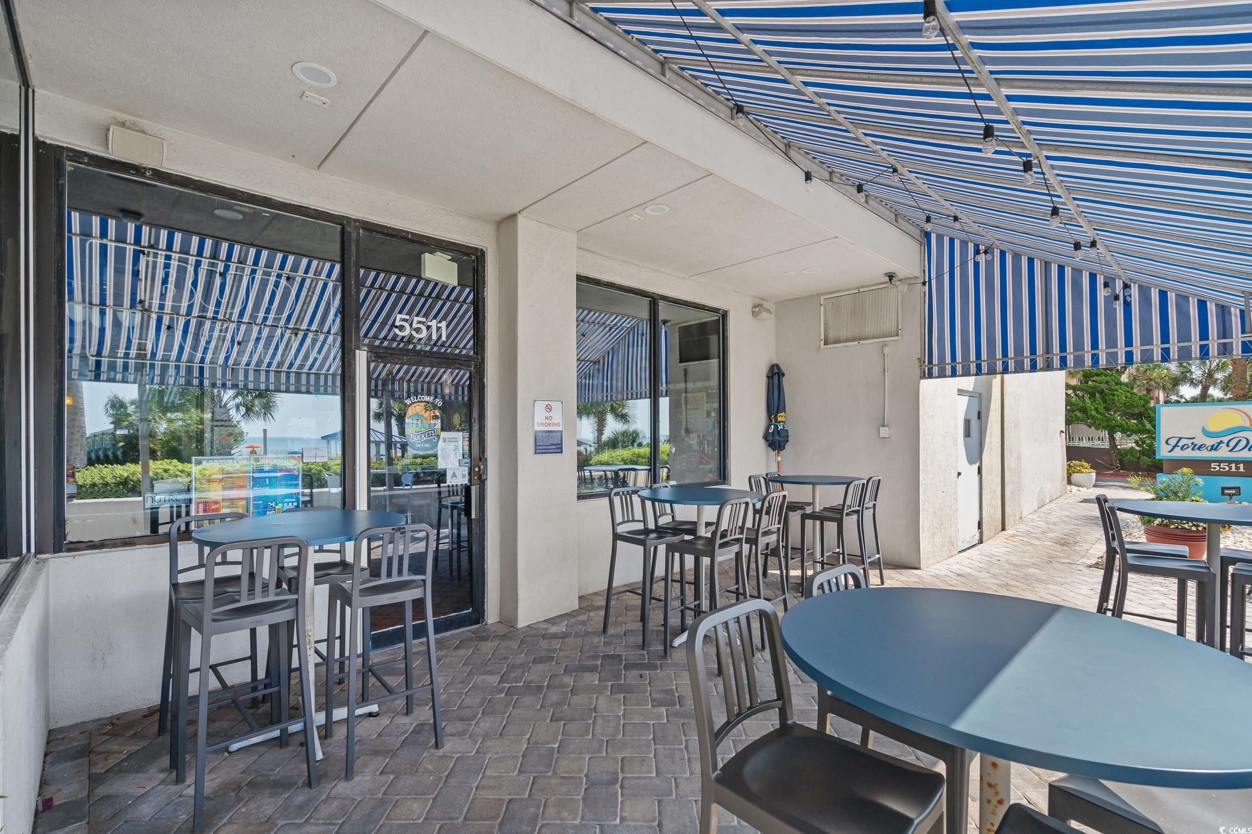 5511 N Ocean Blvd. #1801, Myrtle Beach, South Carolina image 34