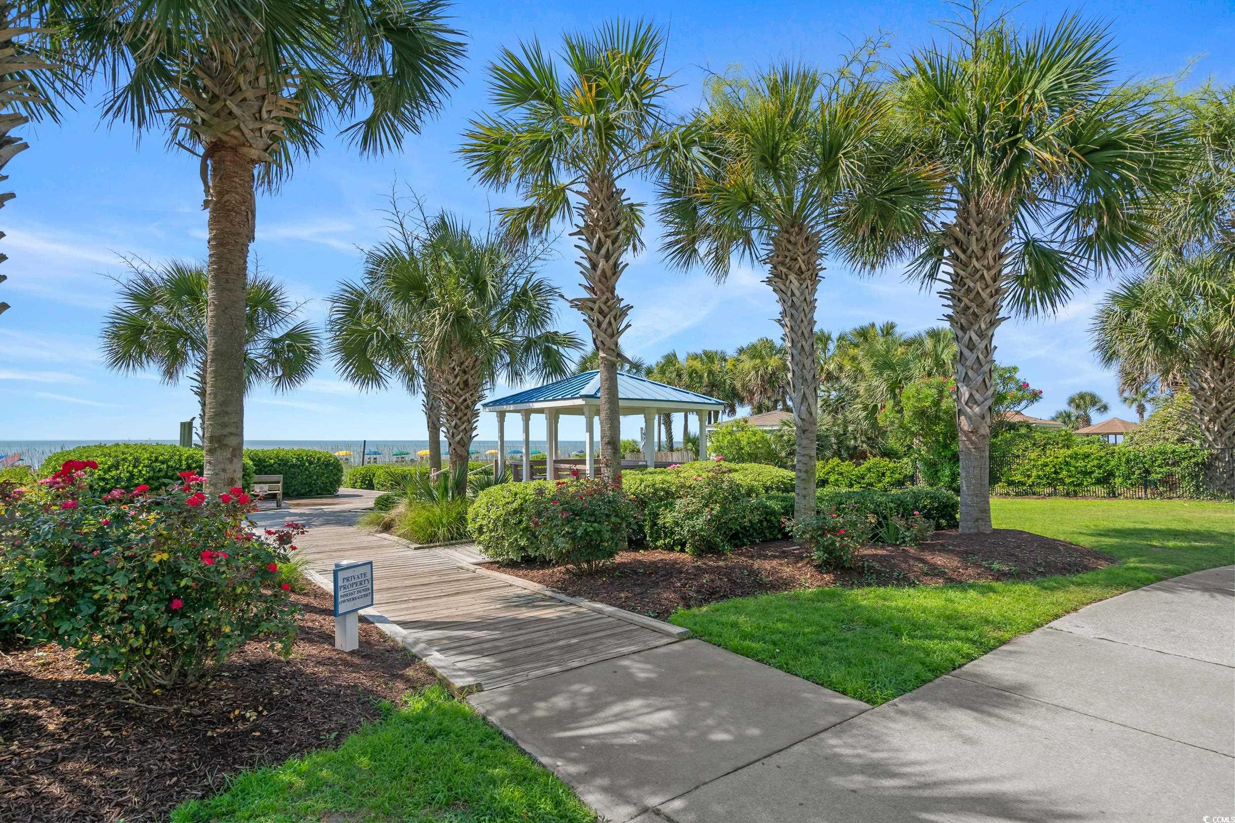 5511 N Ocean Blvd. #1801, Myrtle Beach, South Carolina image 36