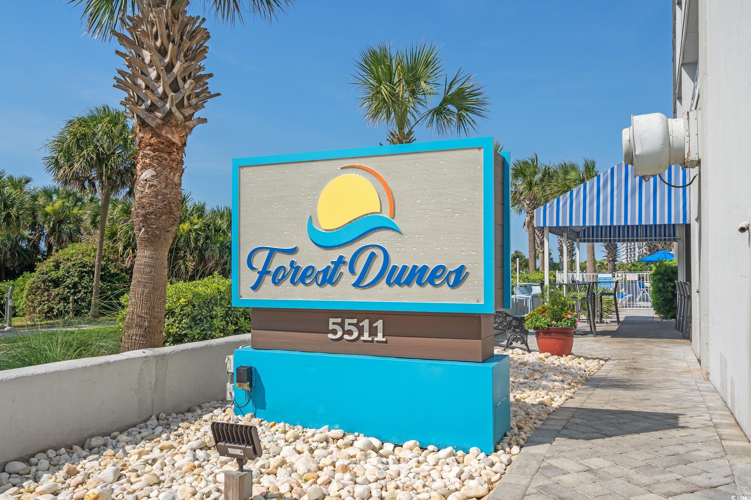 5511 N Ocean Blvd. #1801, Myrtle Beach, South Carolina image 38