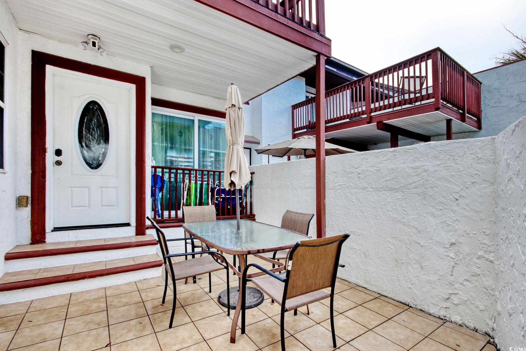 306 21st Ave. S #5H, Myrtle Beach, South Carolina image 5