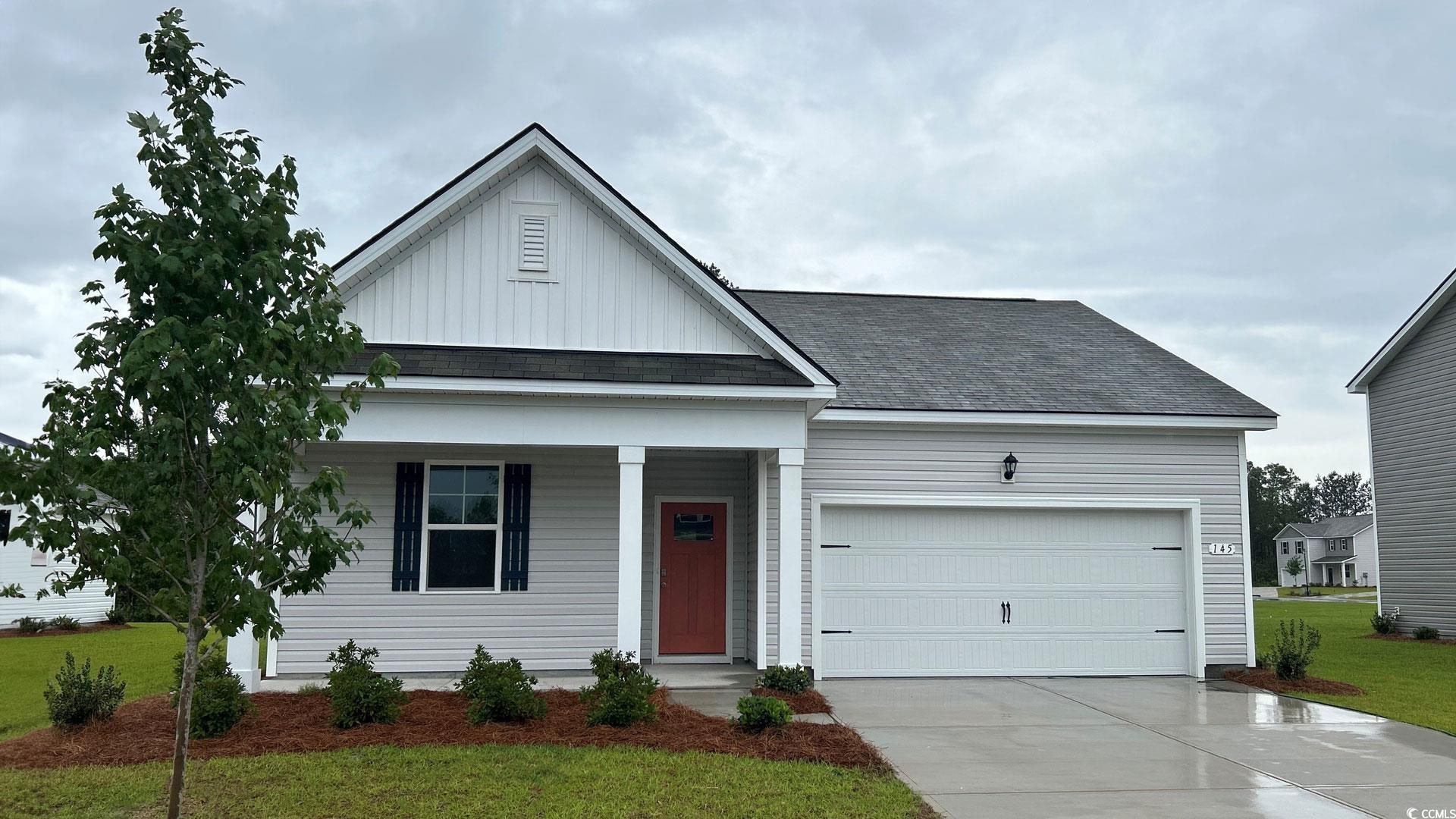 121 Dagger Ct., Myrtle Beach, South Carolina image 1