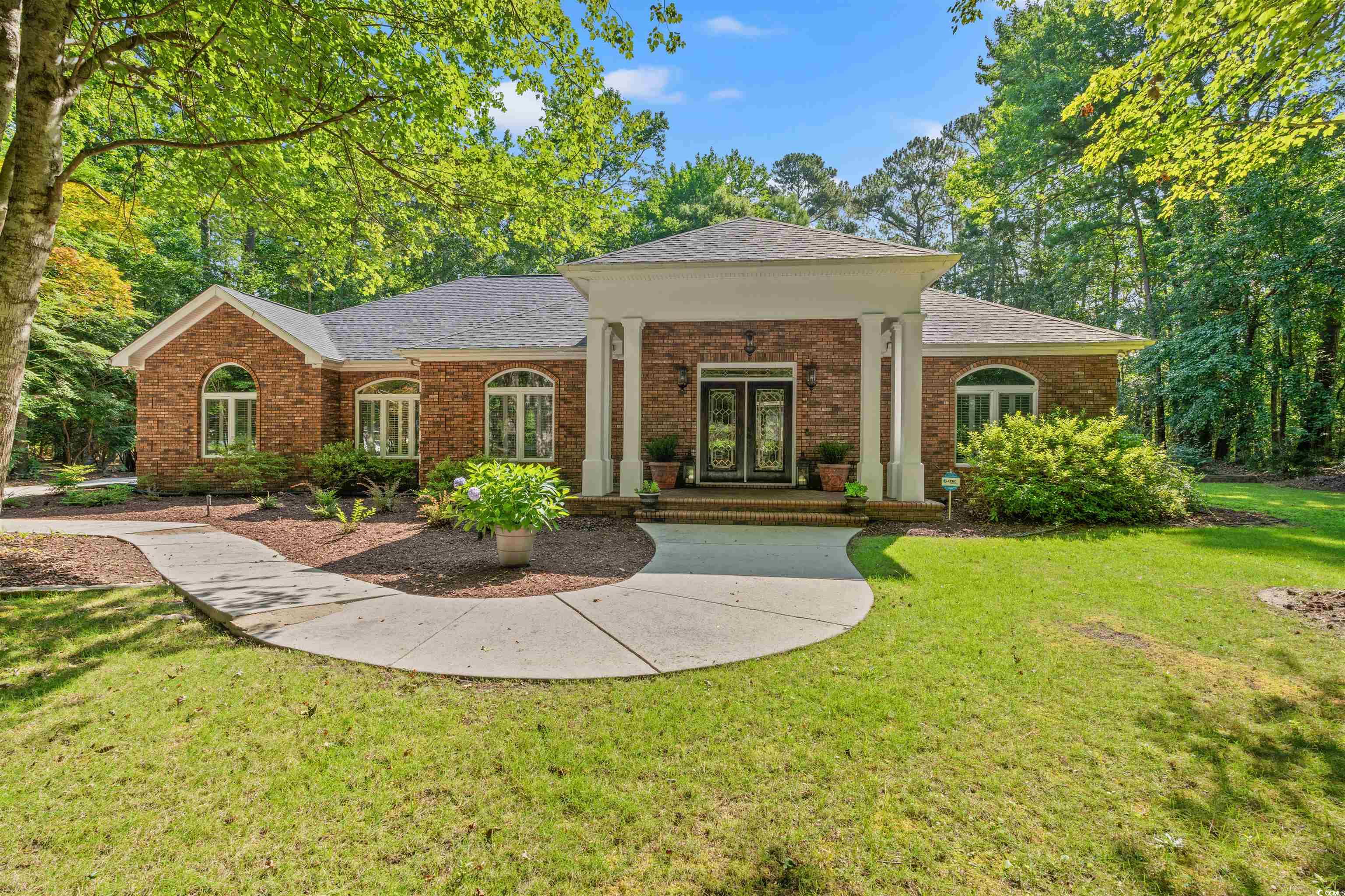 41 Sunfield Dr. Calabash, NC 28467