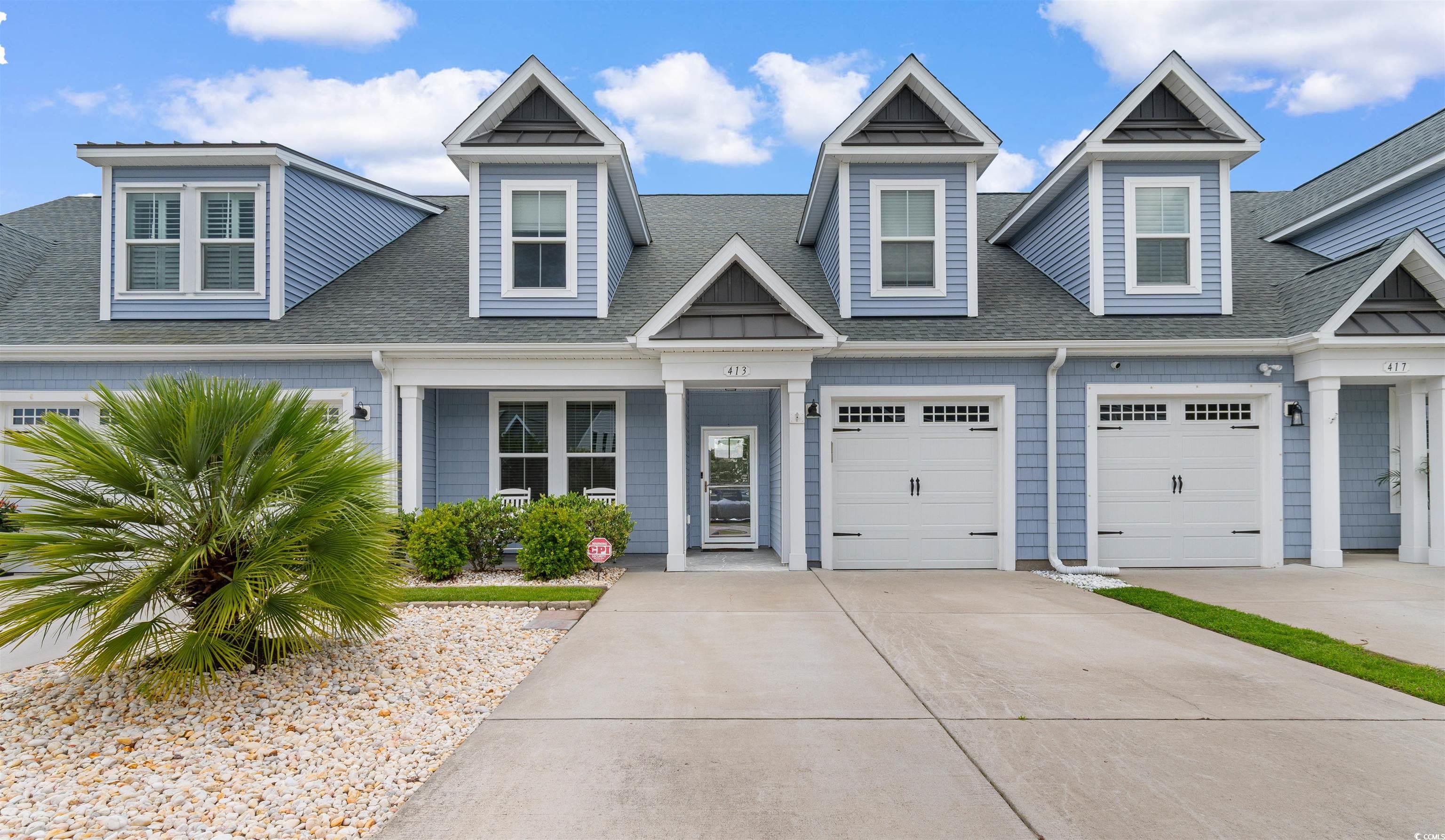 413 Goldenrod Circle #2B, Little River, South Carolina image 1