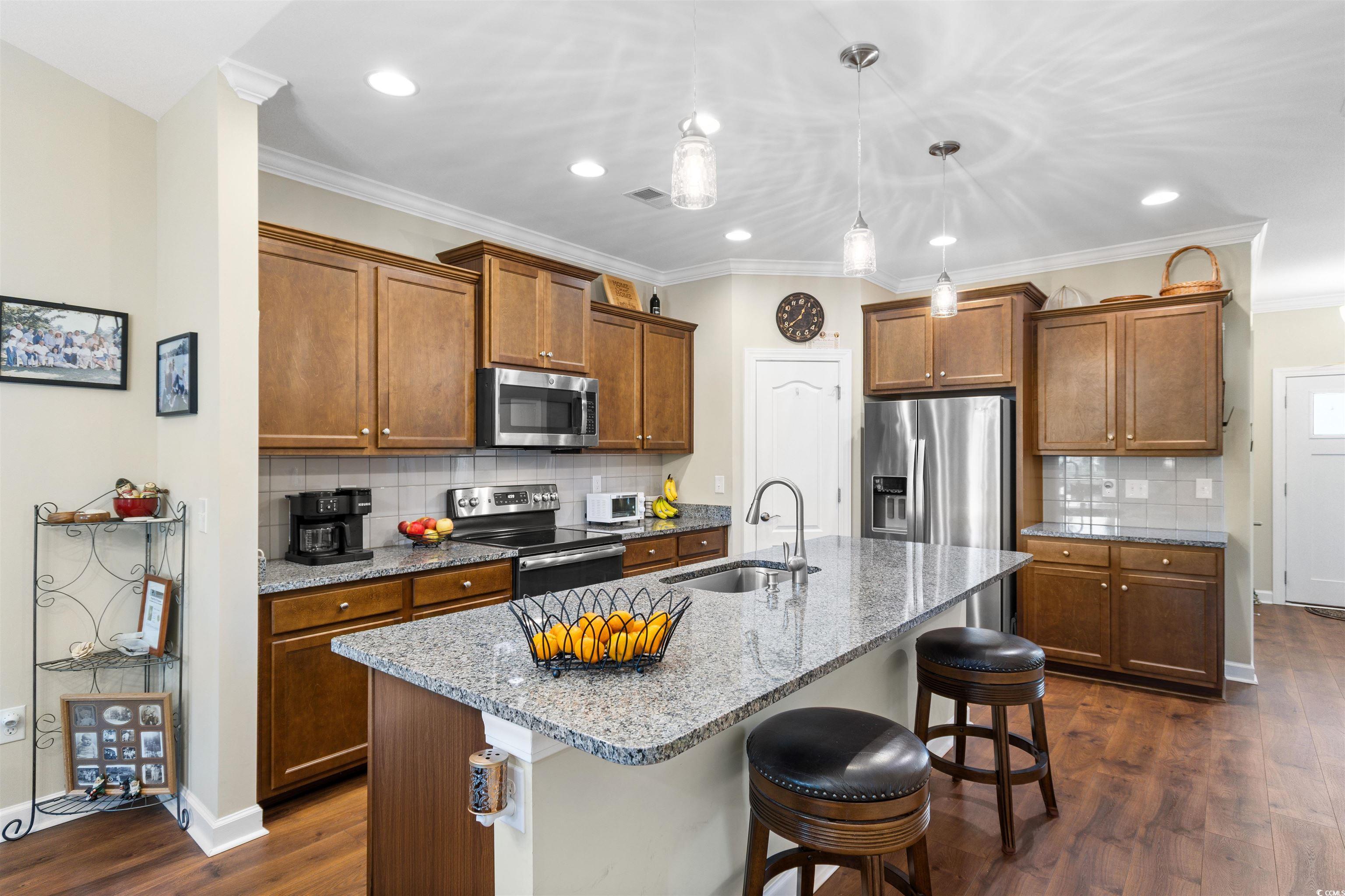 413 Goldenrod Circle #2B, Little River, South Carolina image 10