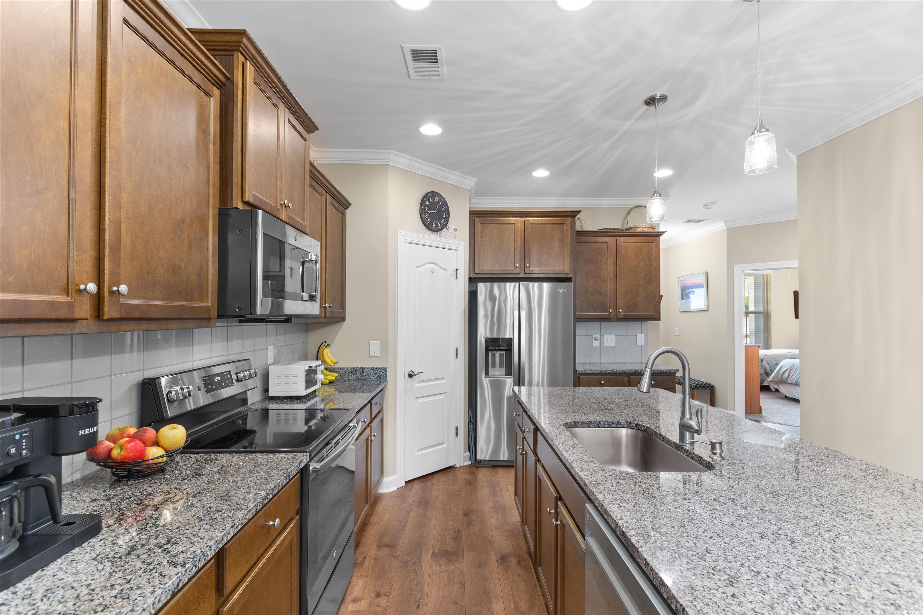 413 Goldenrod Circle #2B, Little River, South Carolina image 11