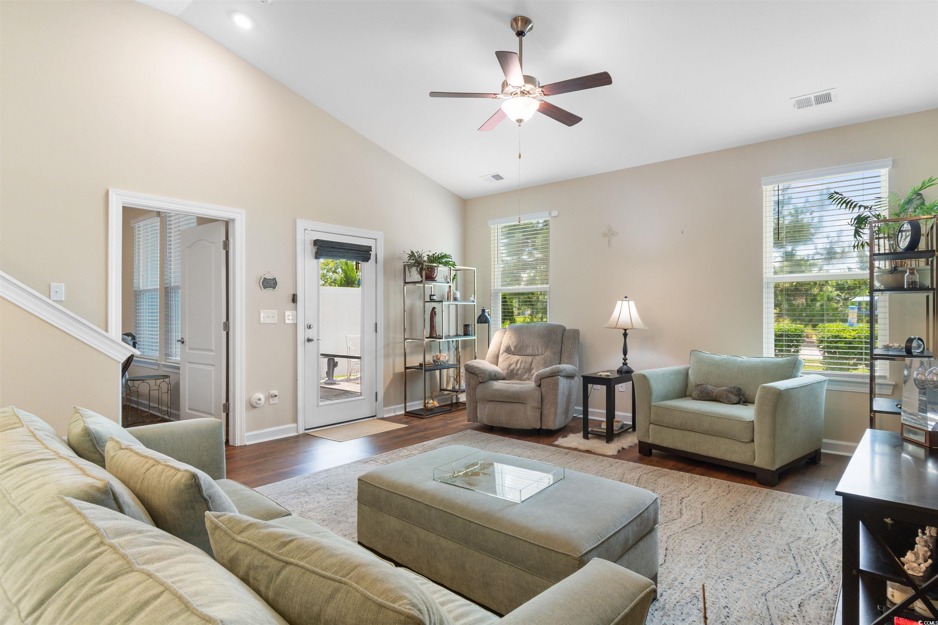 413 Goldenrod Circle #2B, Little River, South Carolina image 14