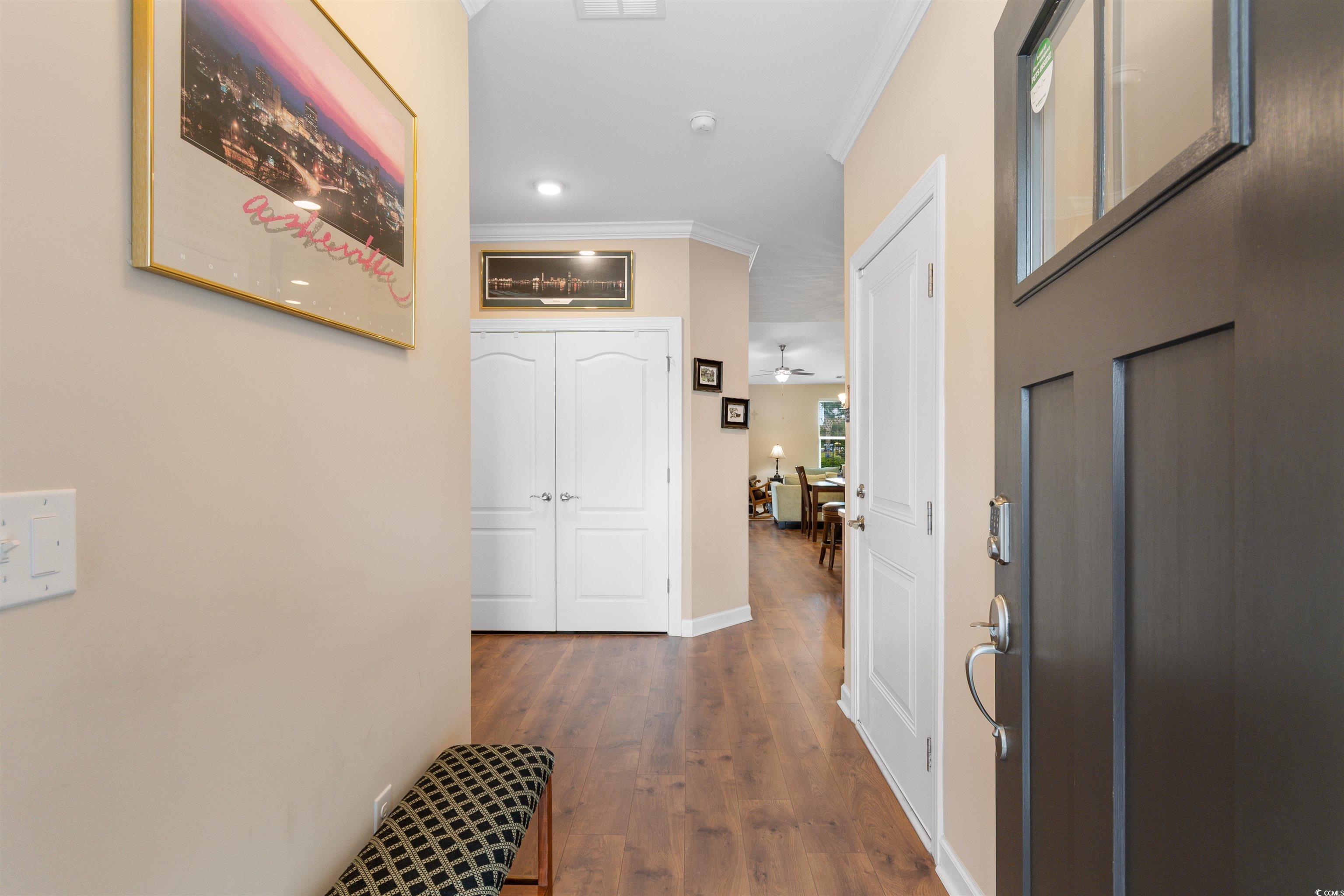 413 Goldenrod Circle #2B, Little River, South Carolina image 3