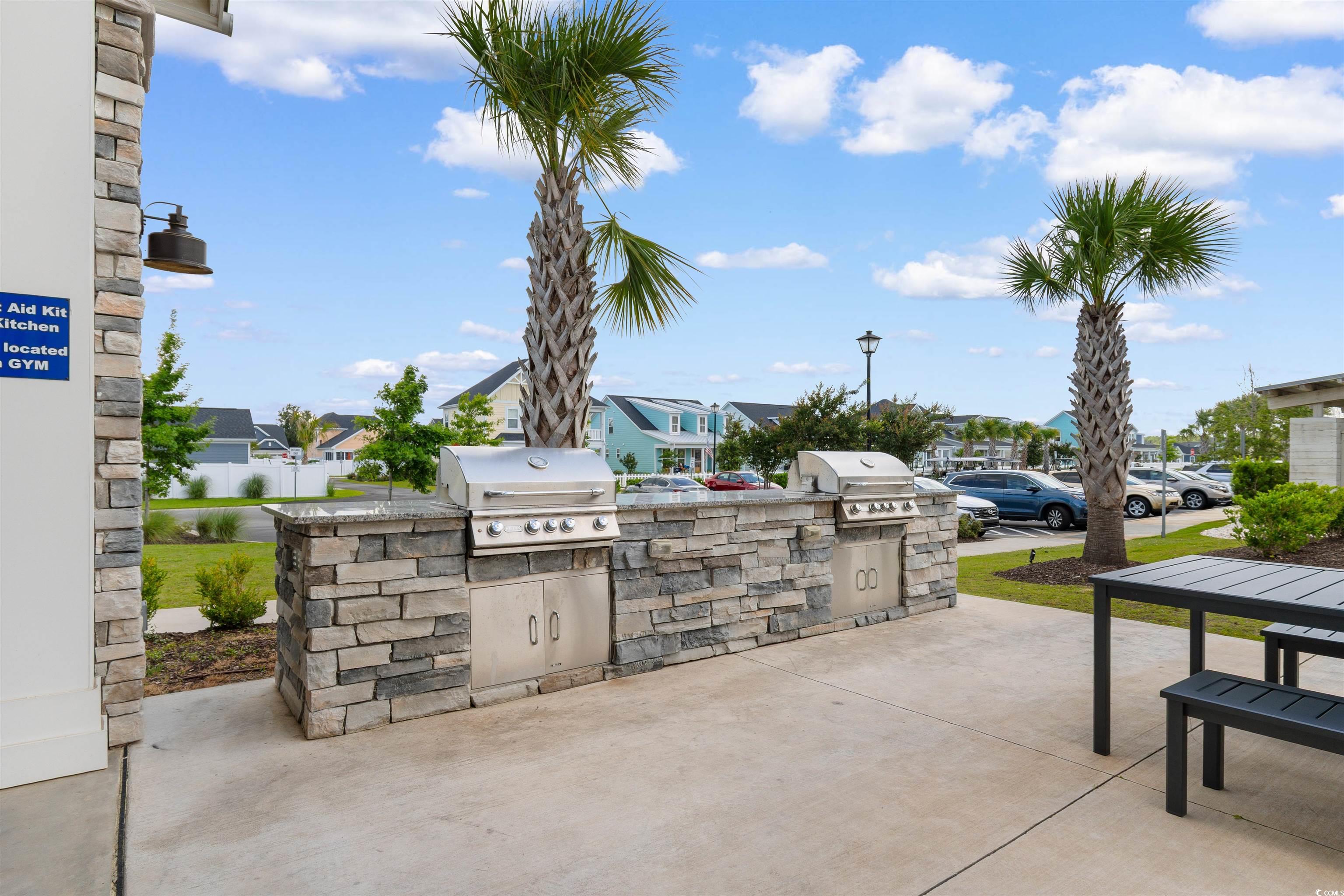 413 Goldenrod Circle #2B, Little River, South Carolina image 35