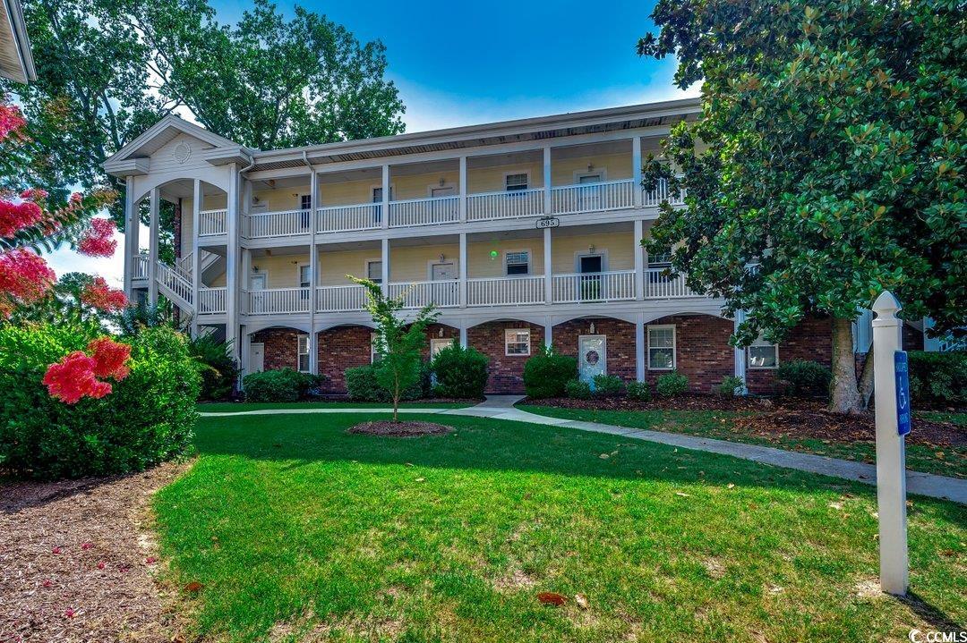 695 Riverwalk Dr. #101, Myrtle Beach, South Carolina image 1