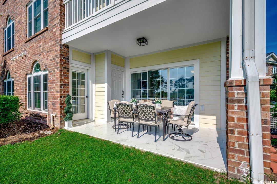 695 Riverwalk Dr. #101, Myrtle Beach, South Carolina image 21