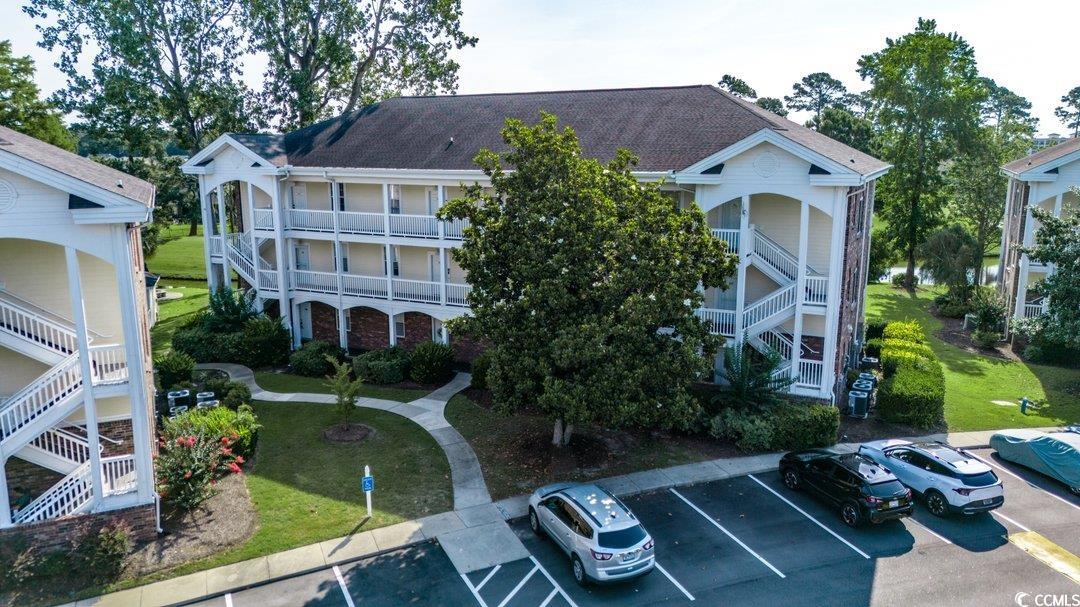 695 Riverwalk Dr. #101, Myrtle Beach, South Carolina image 35