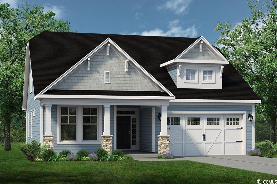 1188 Halter Pl. Calabash, NC 28467