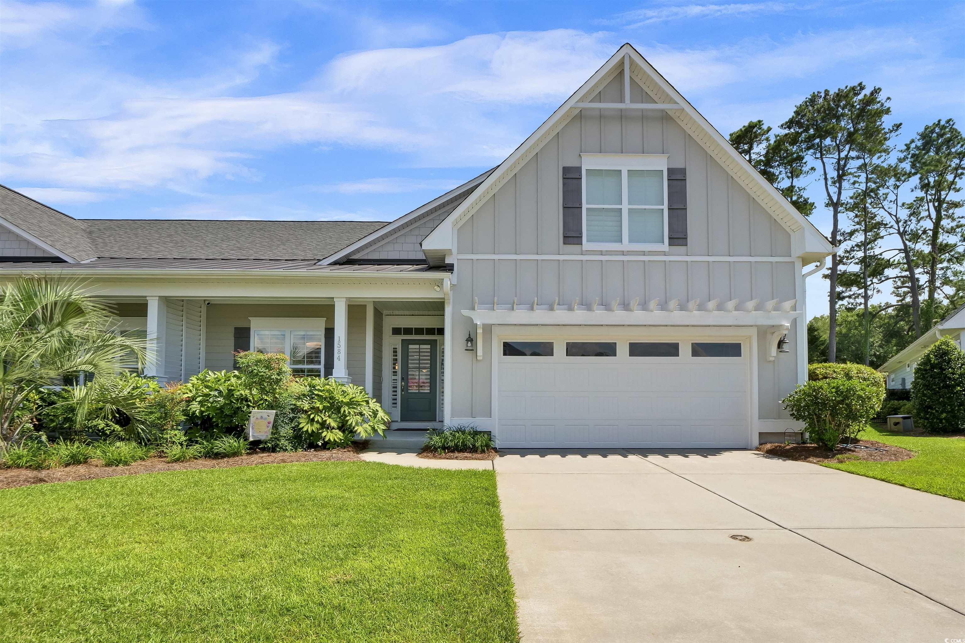 1584 Sand Harbor Cir. #1584, Ocean Isle Beach, North Carolina image 1