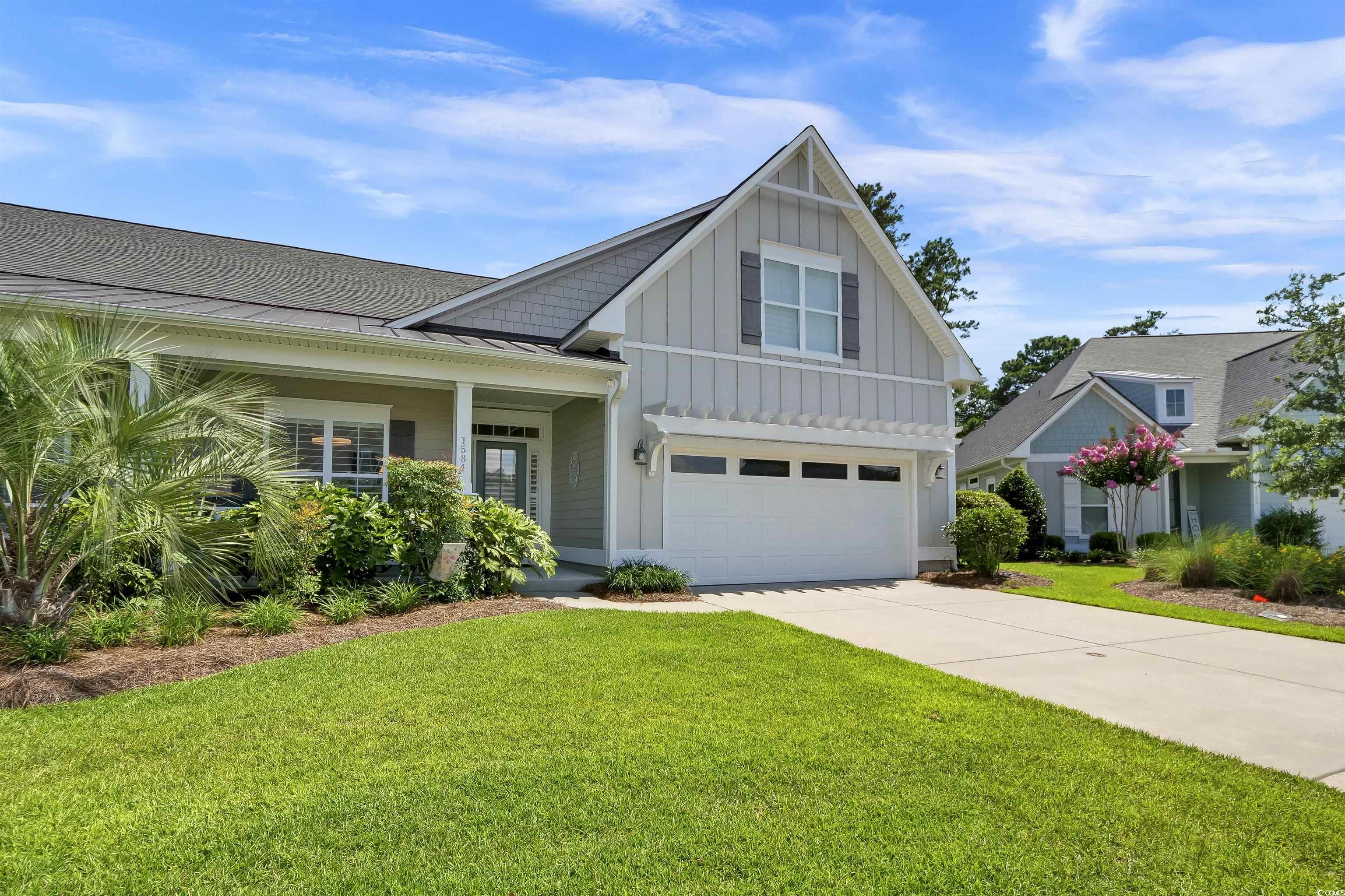 1584 Sand Harbor Cir. #1584, Ocean Isle Beach, North Carolina image 2