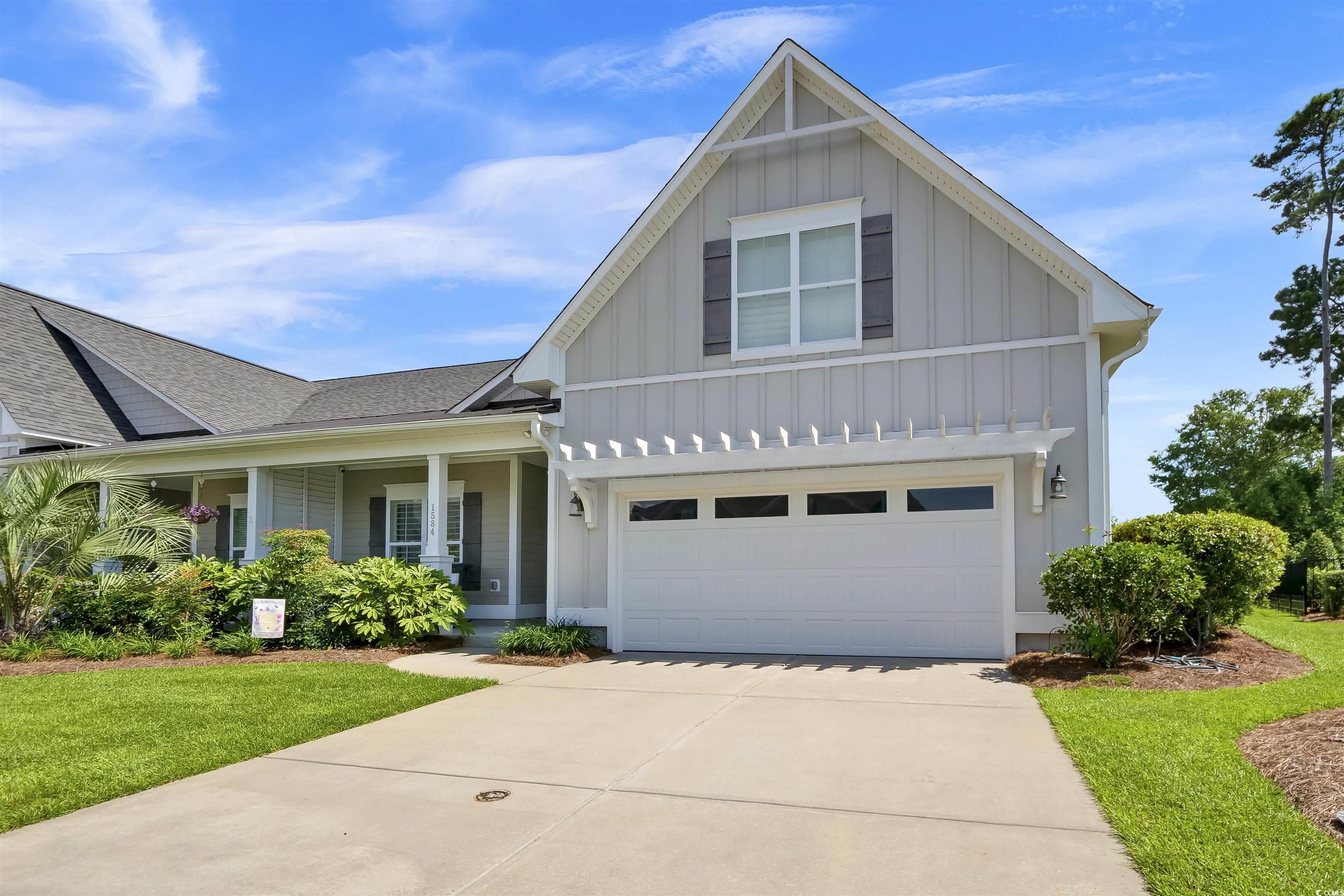 1584 Sand Harbor Cir. #1584, Ocean Isle Beach, North Carolina image 3