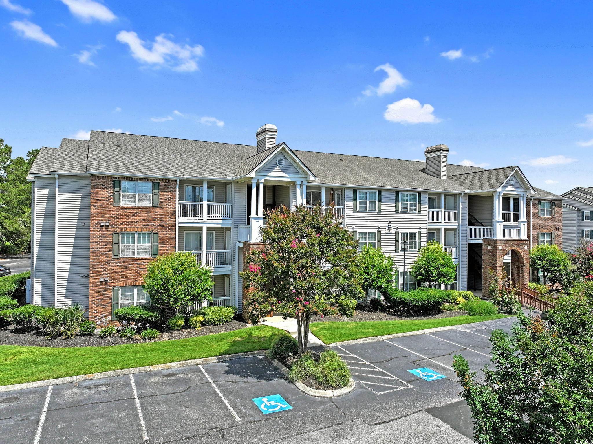3753 Citation Way UNIT #417 Myrtle Beach, SC 29577