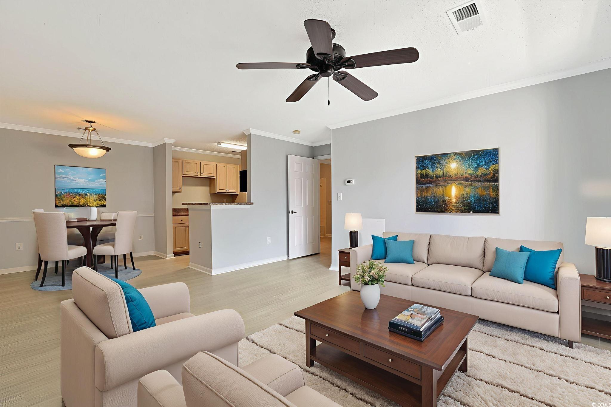 3753 Citation Way #417, Myrtle Beach, South Carolina image 2