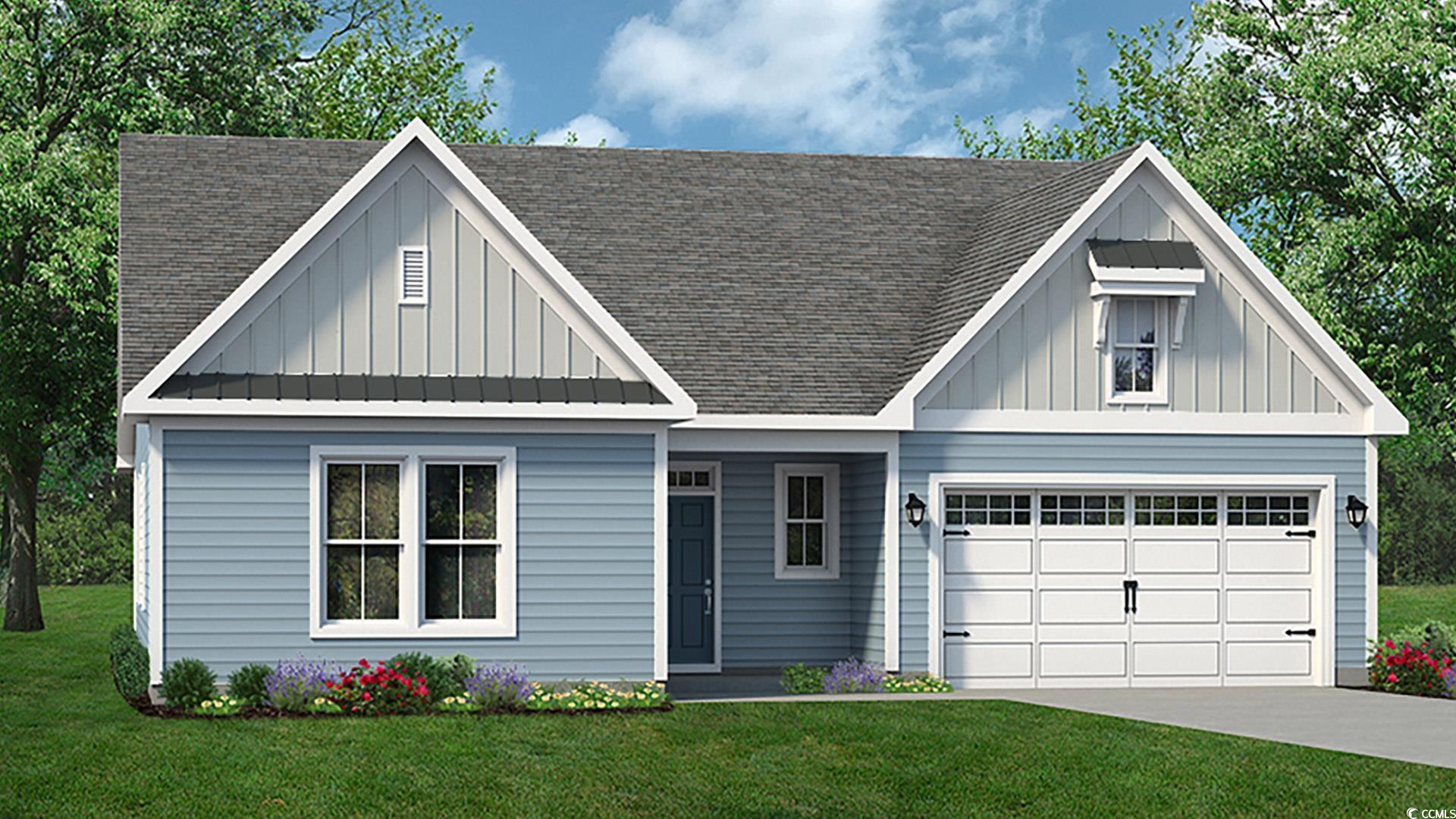 1238 Halter Pl., Calabash, North Carolina image 1