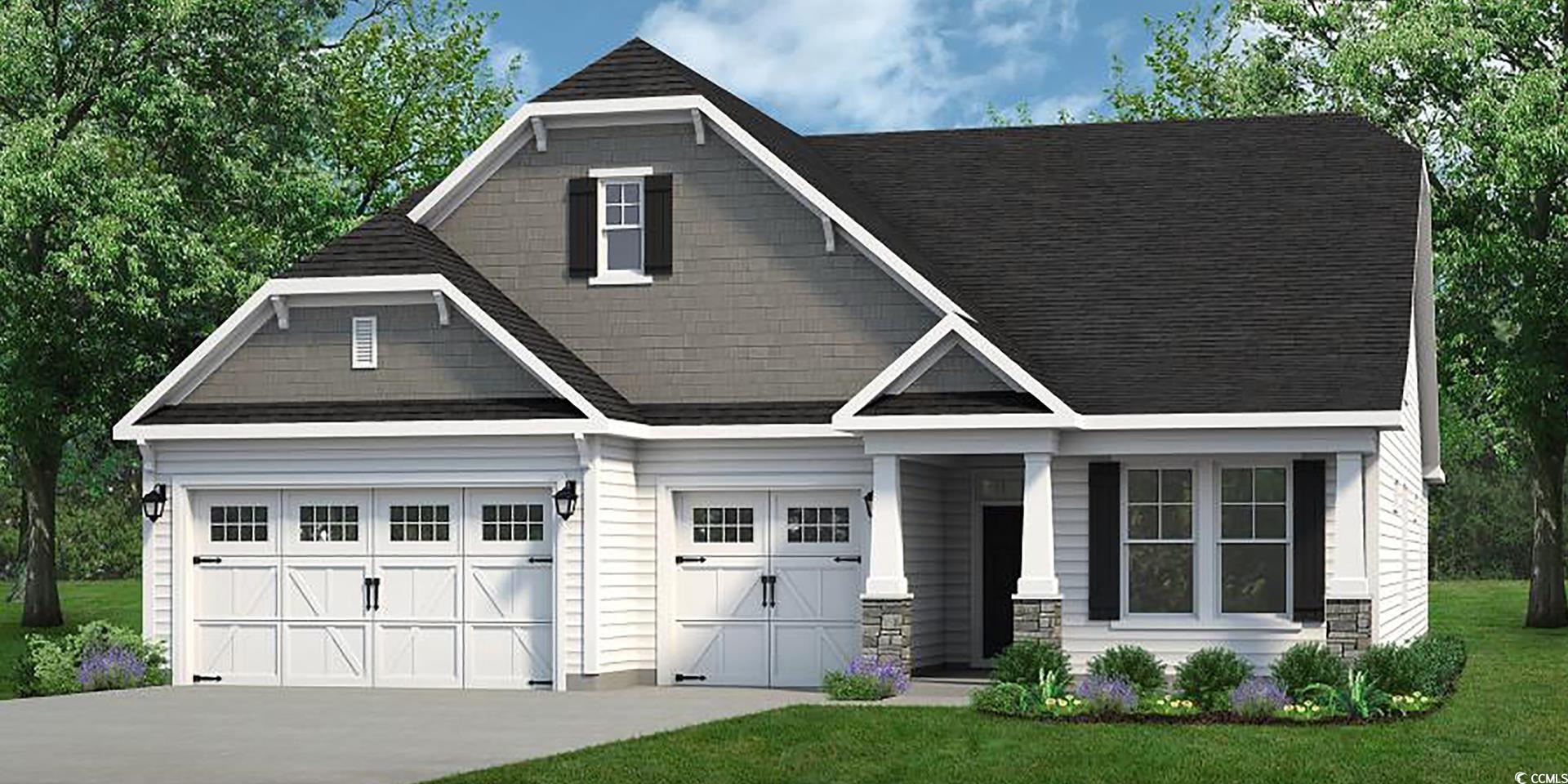 1255 Halter Pl., Calabash, North Carolina image 1