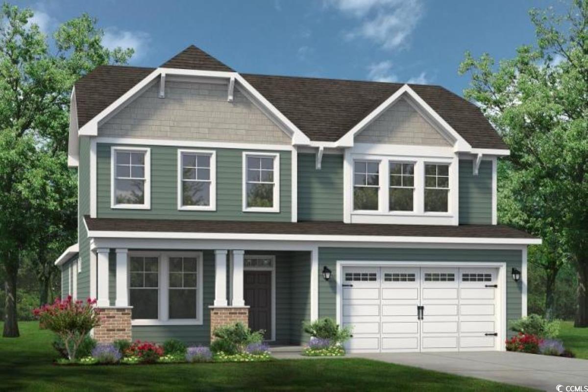 1247 Halter Pl., Calabash, North Carolina image 1