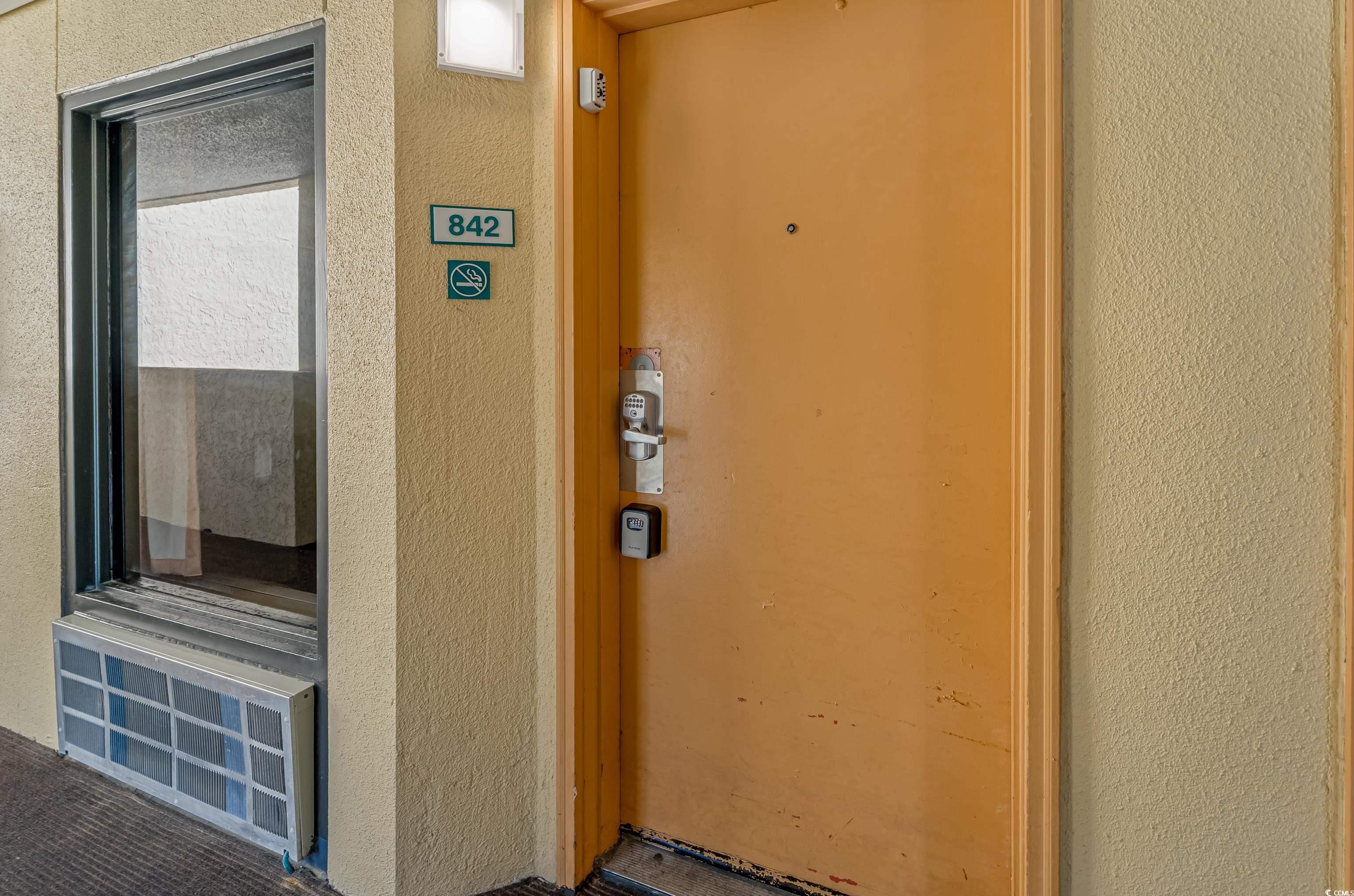 6900 N Ocean Blvd. #842, Myrtle Beach, South Carolina image 18