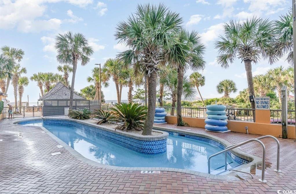 6900 N Ocean Blvd. #842, Myrtle Beach, South Carolina image 20